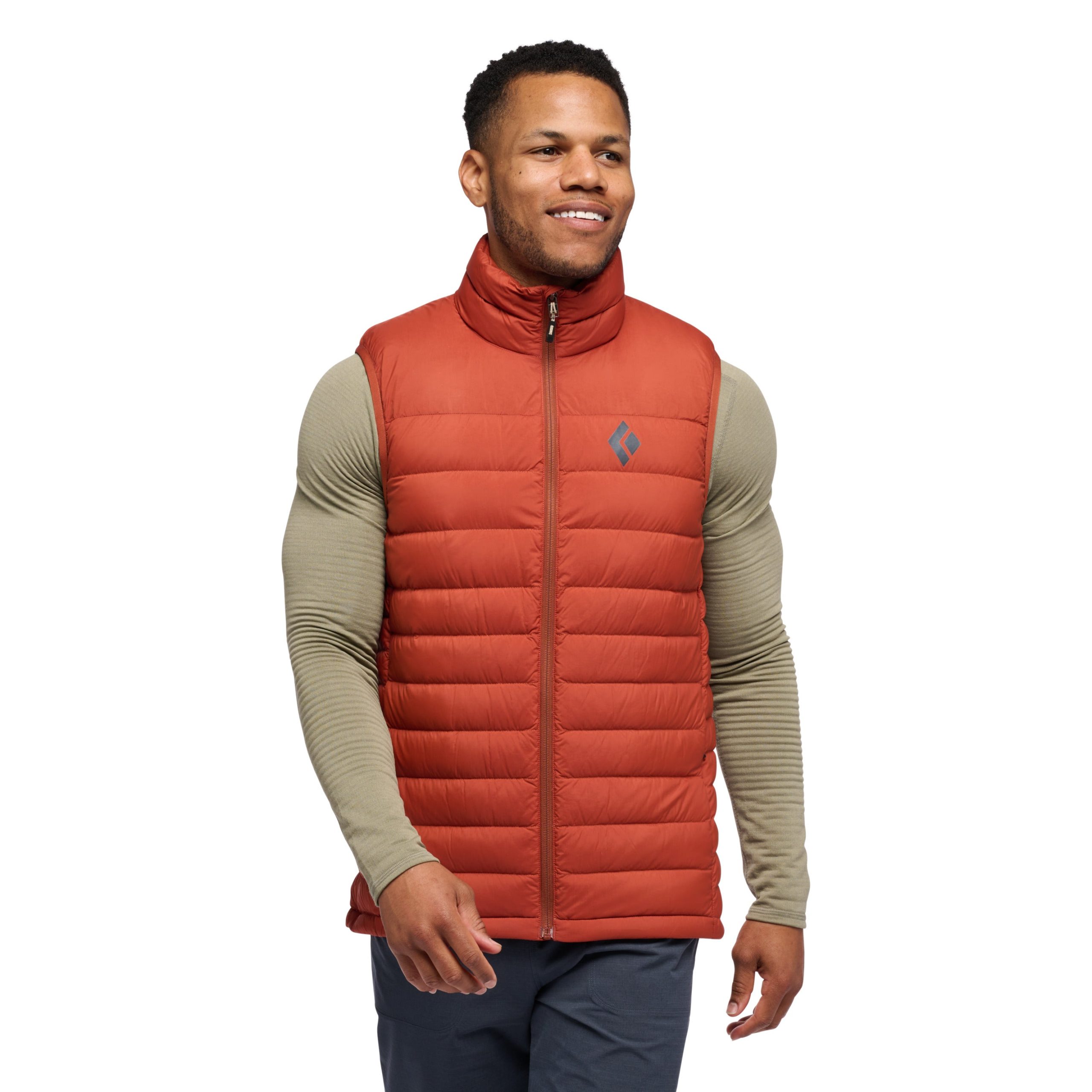 Men's Access Down 2.0 Vest - Image 21