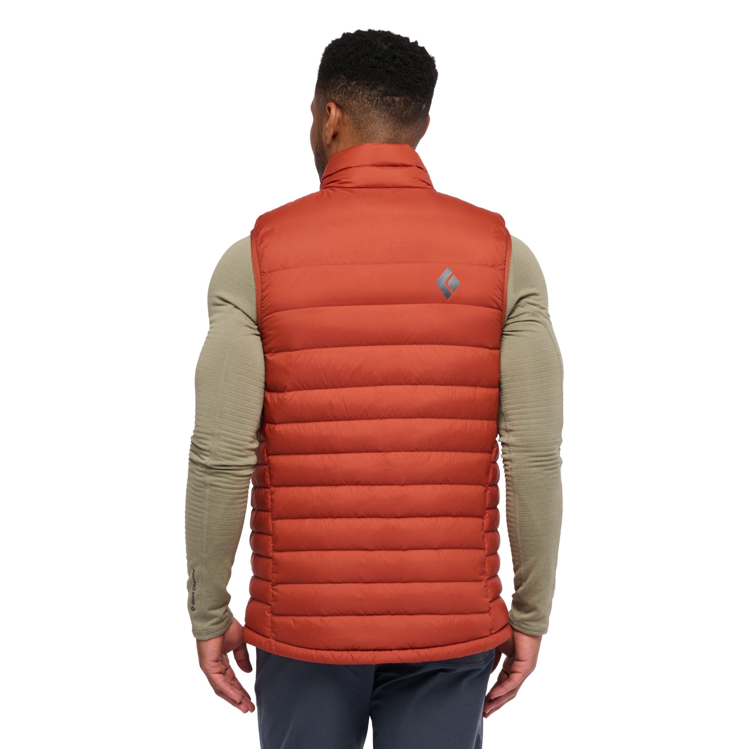 Men's Access Down 2.0 Vest - Image 23