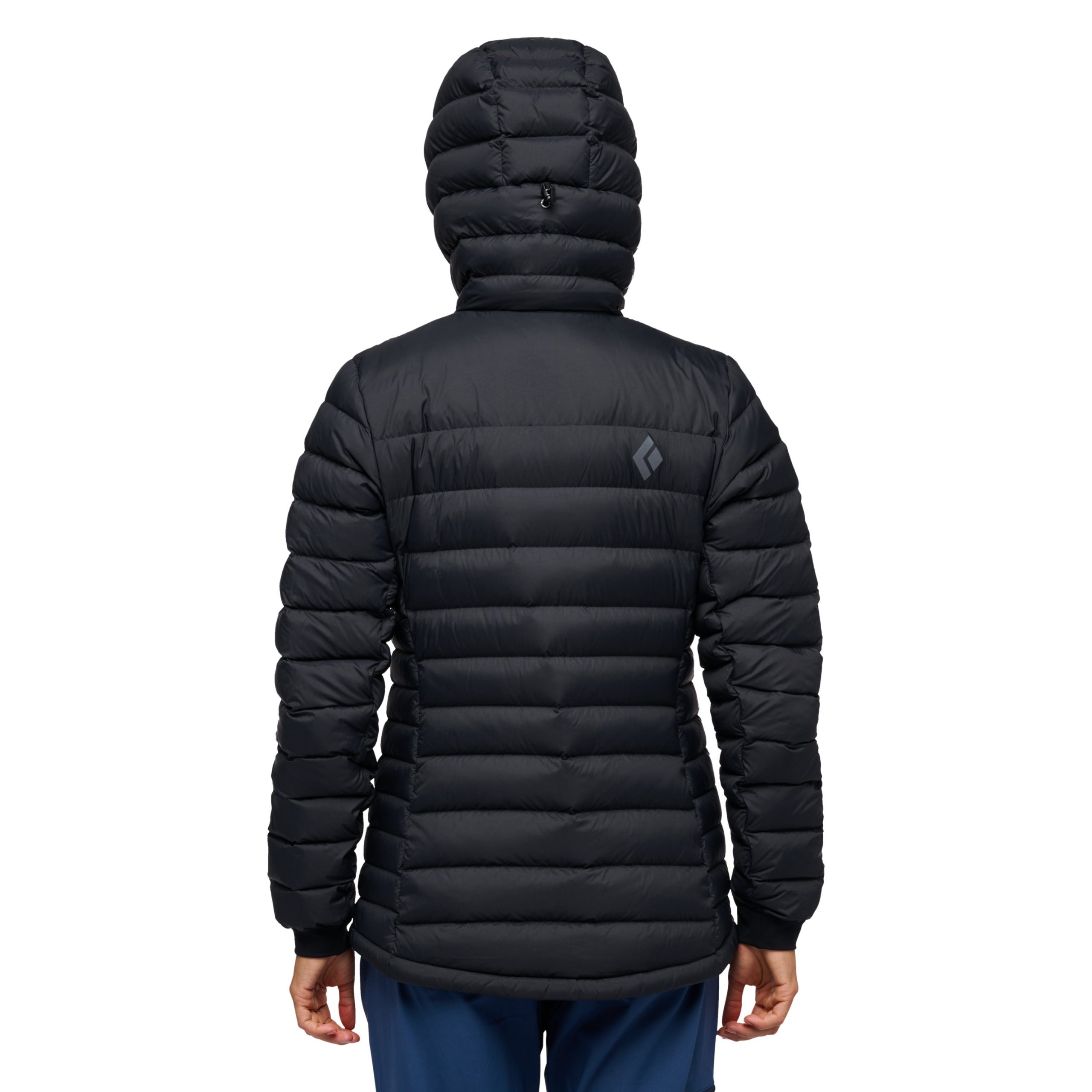 Women's Access Down 2.0 Hoody - Image 3
