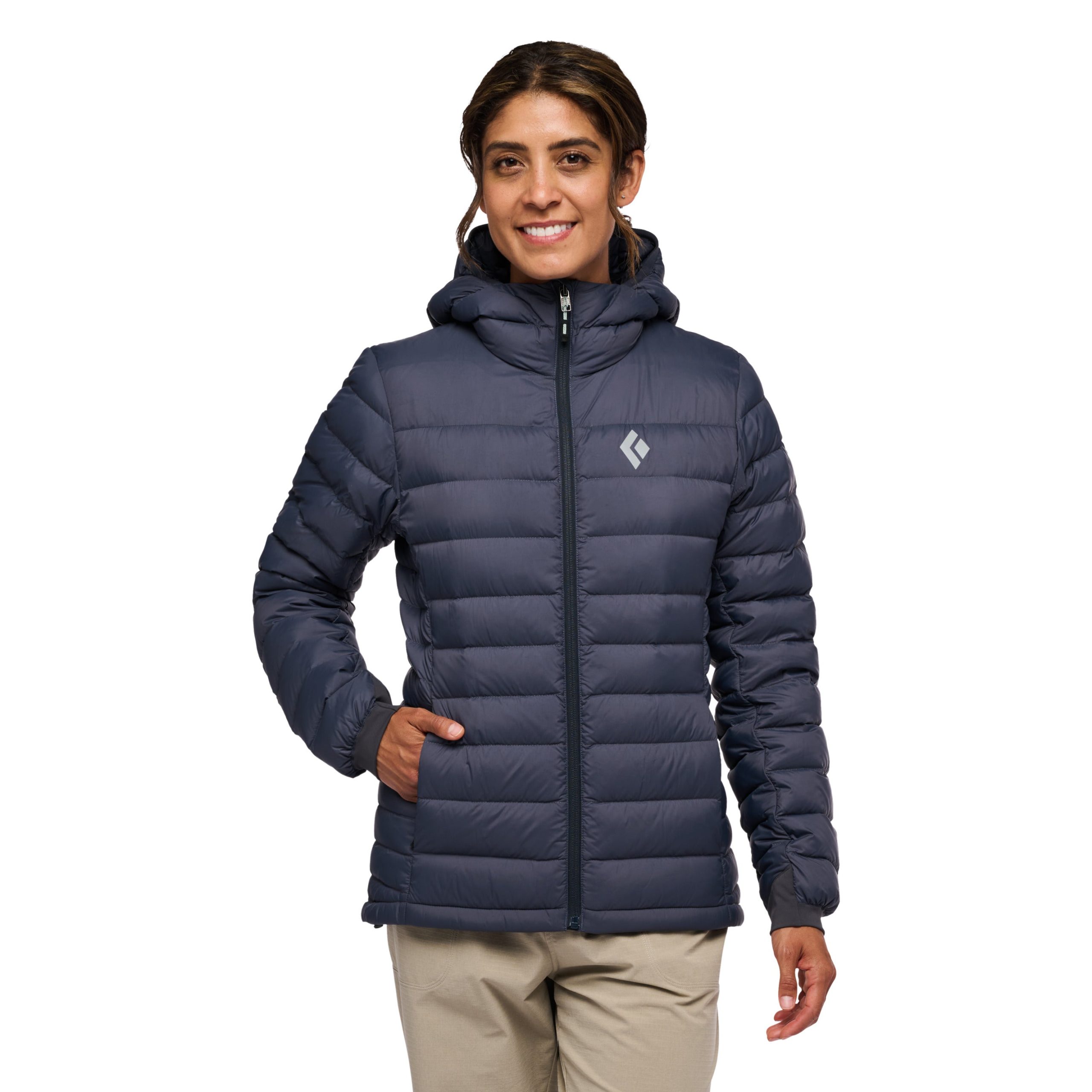 Women's Access Down 2.0 Hoody - Image 10