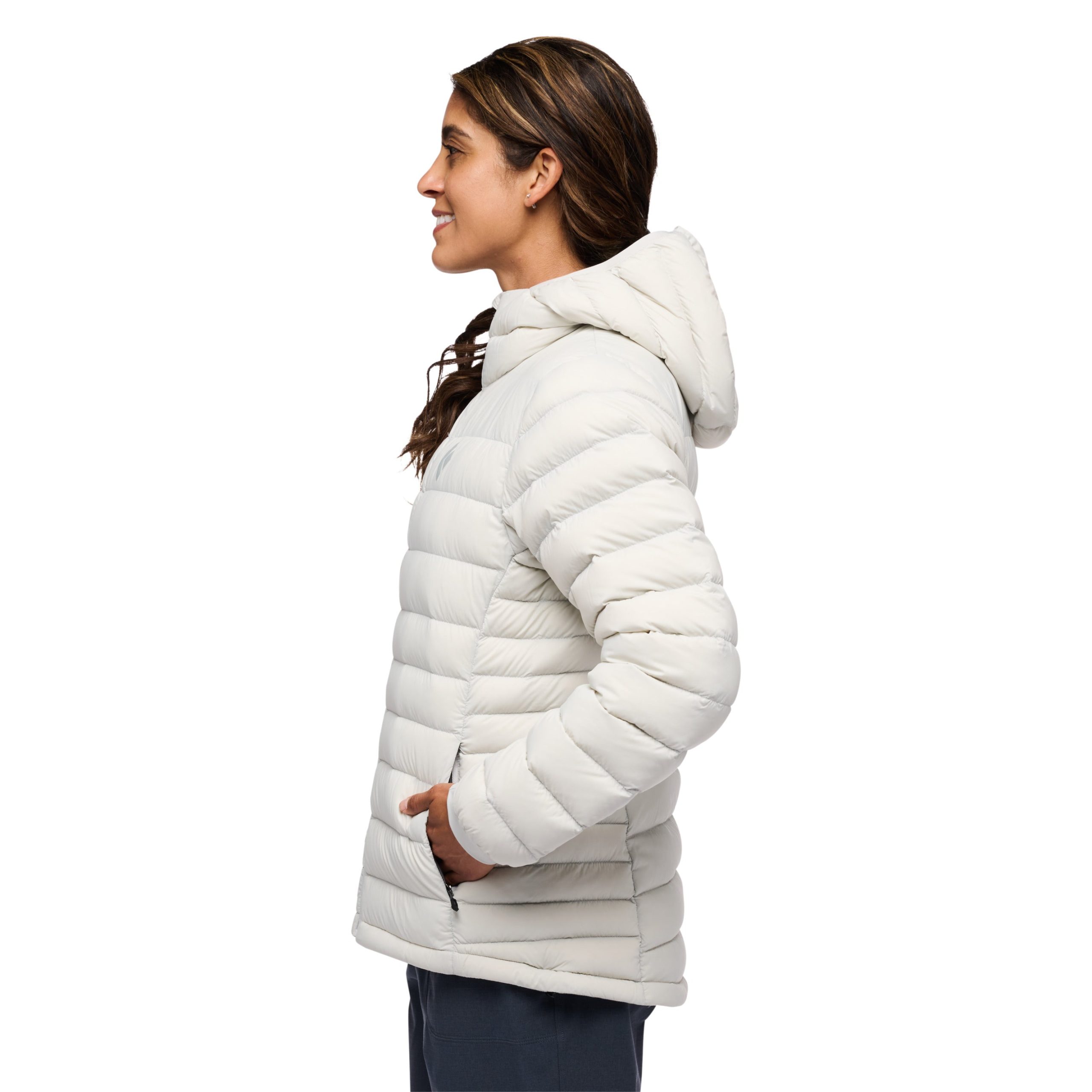 Women's Access Down 2.0 Hoody - Image 14