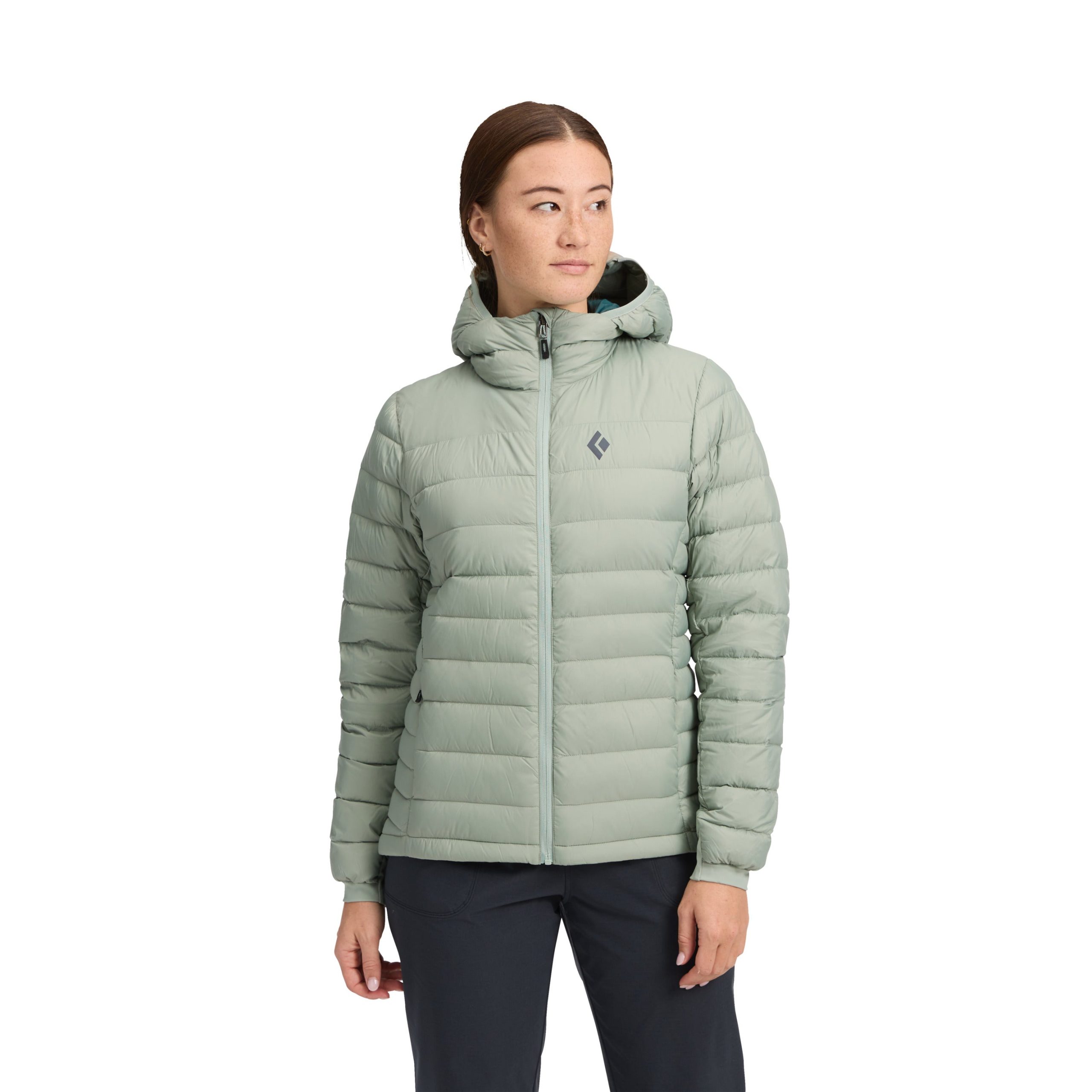 Women's Access Down 2.0 Hoody - Image 16