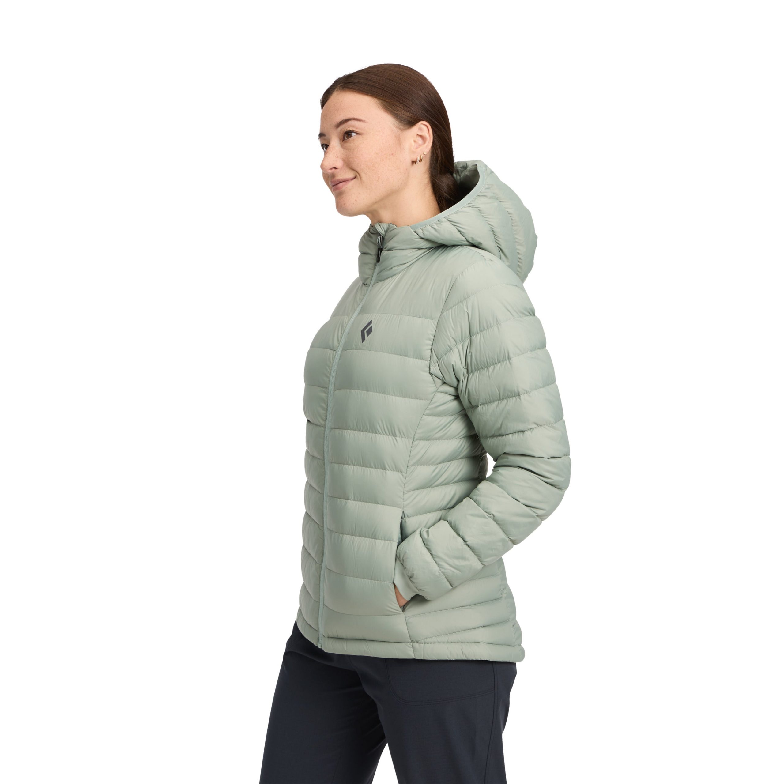 Women's Access Down 2.0 Hoody - Image 17