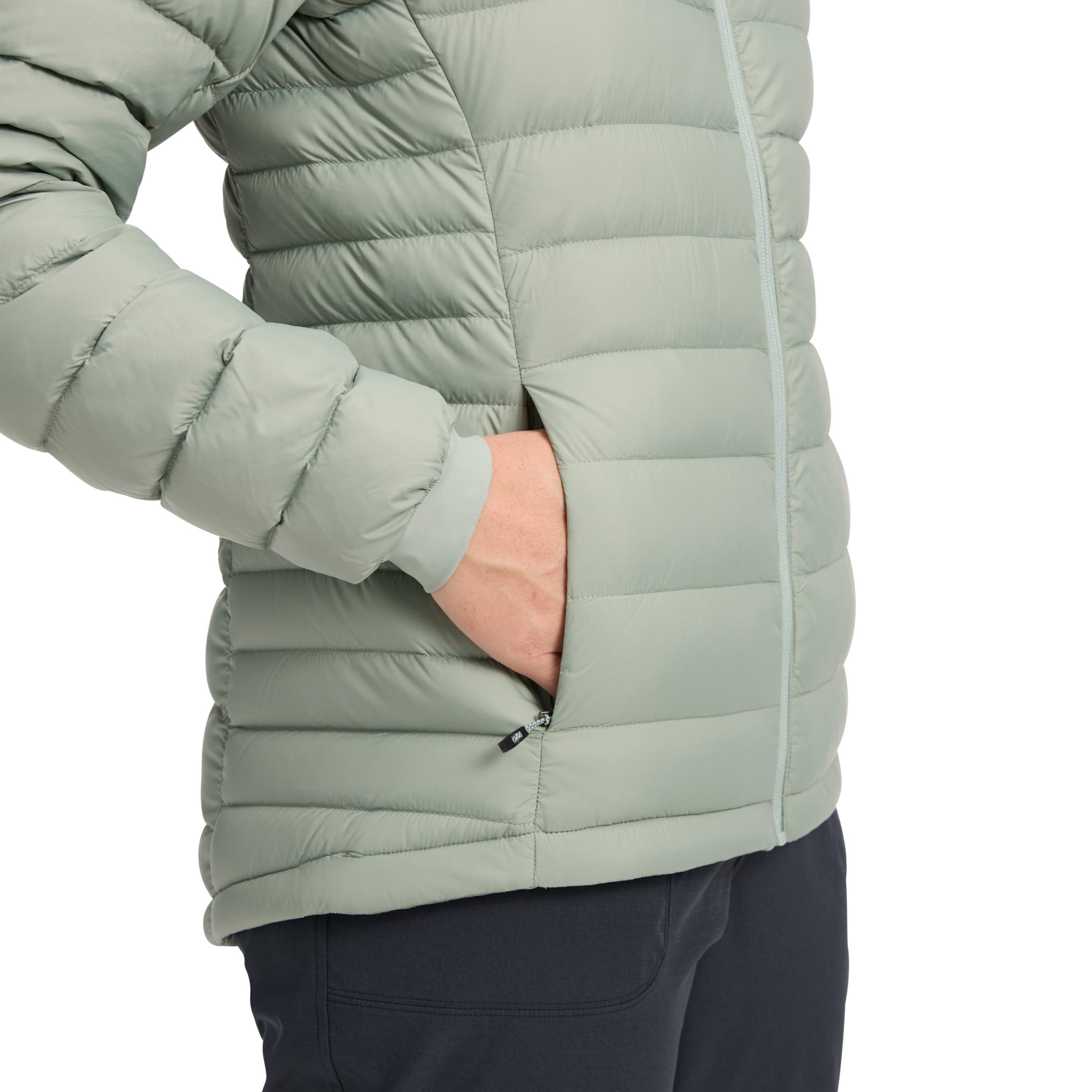 Women's Access Down 2.0 Hoody - Image 20