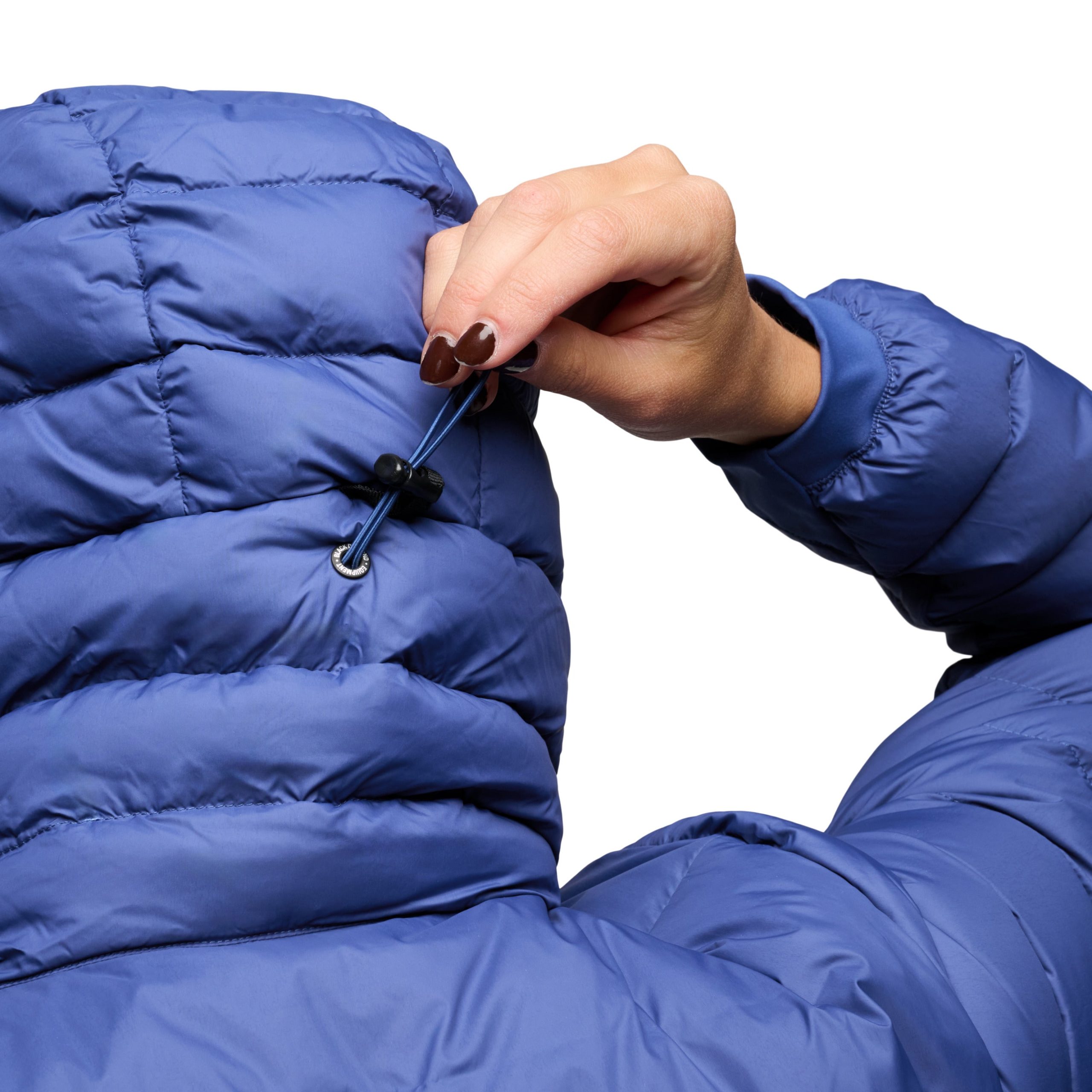 Women's Access Down 2.0 Hoody - Image 29
