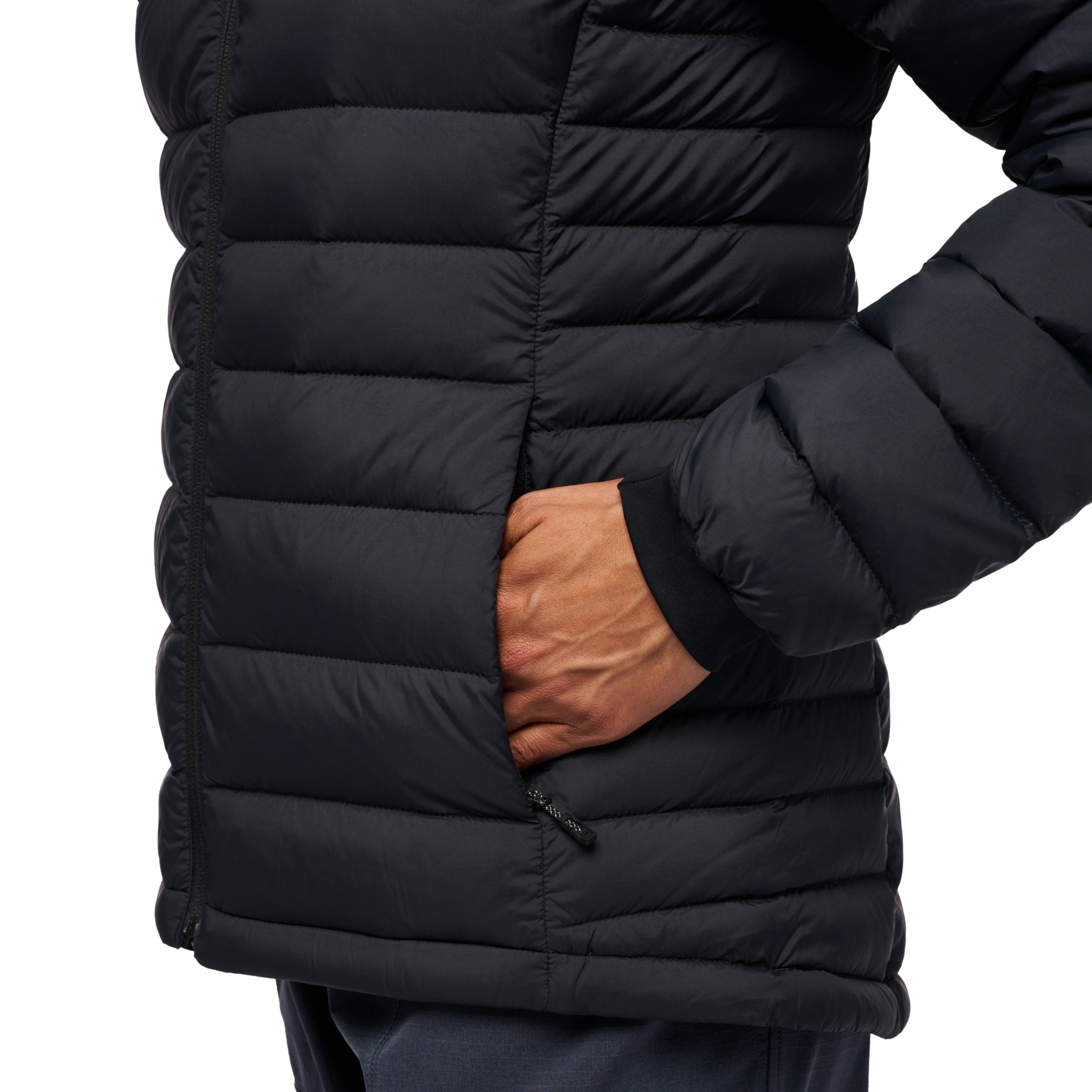 Women's Access Down 2.0 Jacket - Image 4