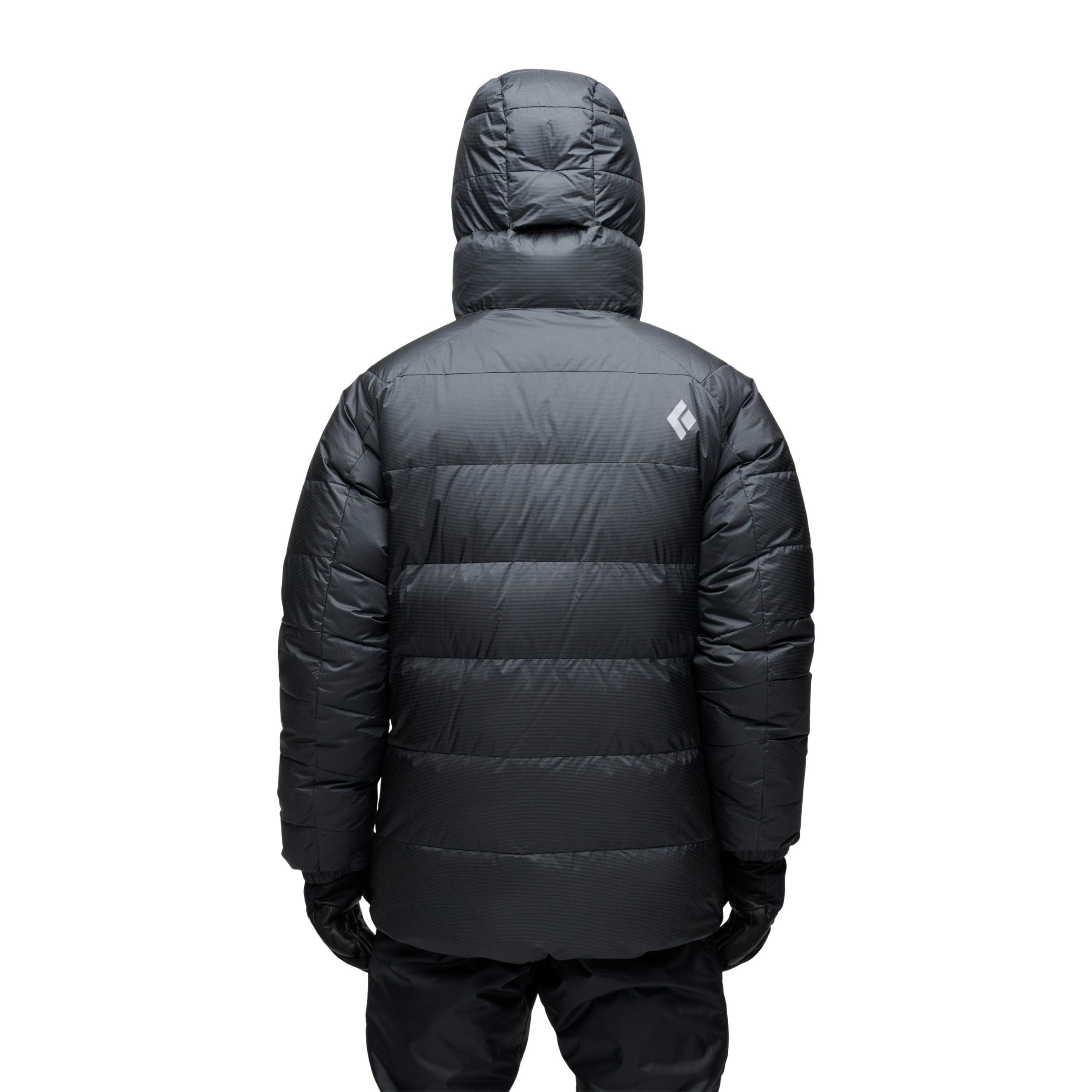 Men's Mission Down 6000 M Parka - Image 4