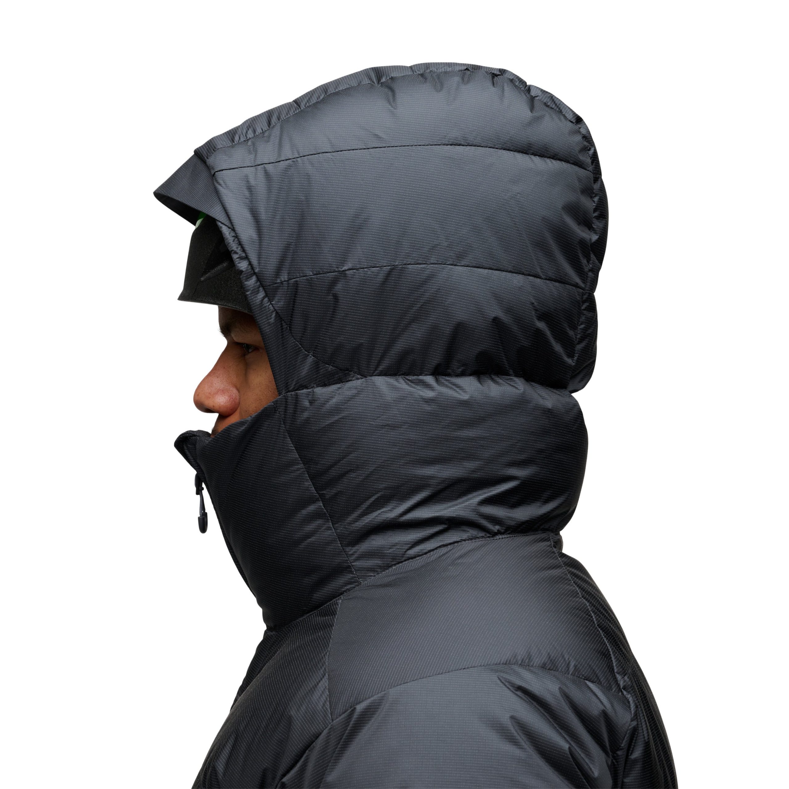 Men's Mission Down 6000 M Parka - Image 5