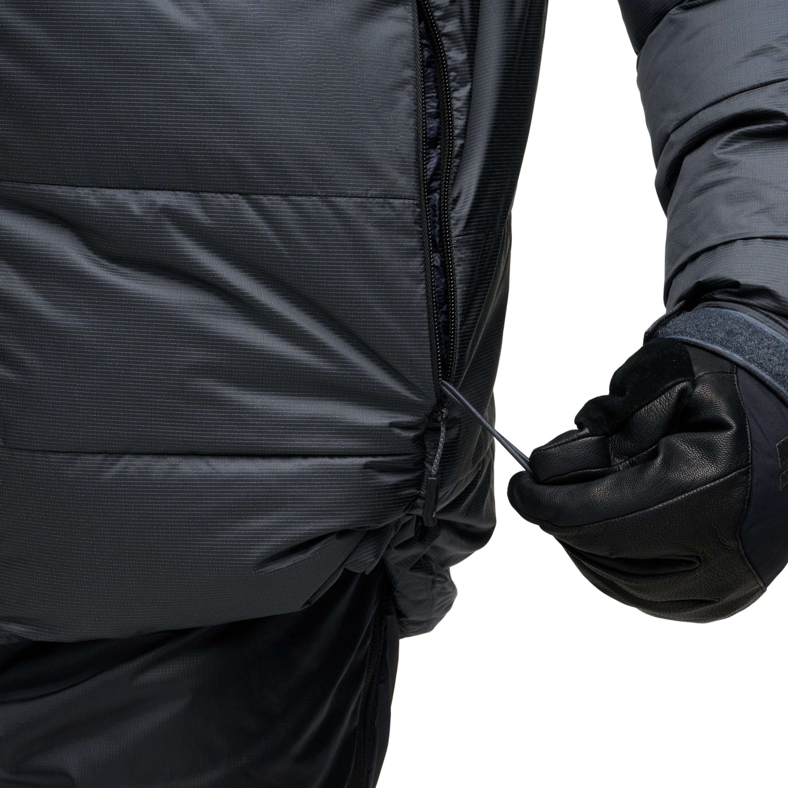 Men's Mission Down 6000 M Parka - Image 6