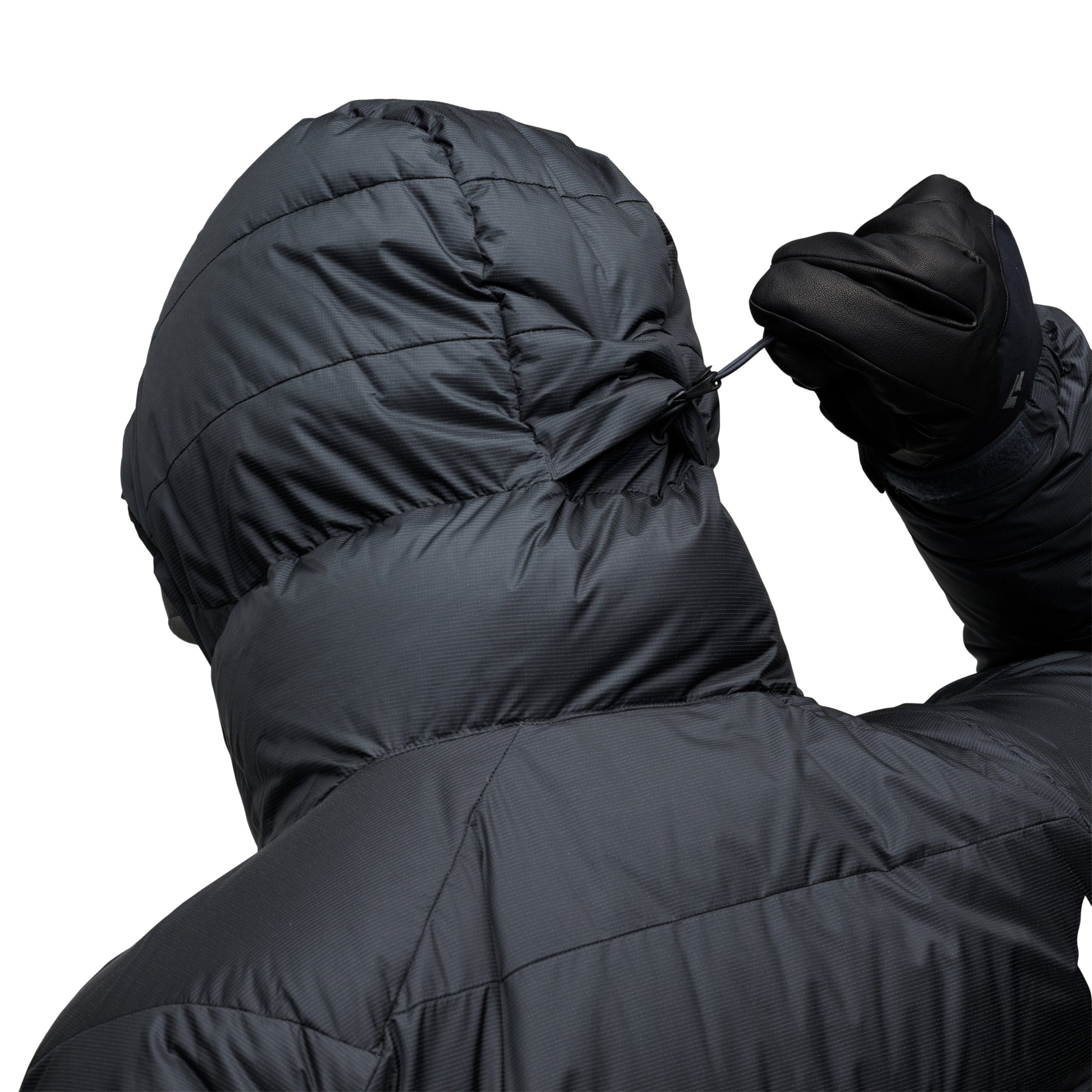Men's Mission Down 6000 M Parka - Image 9