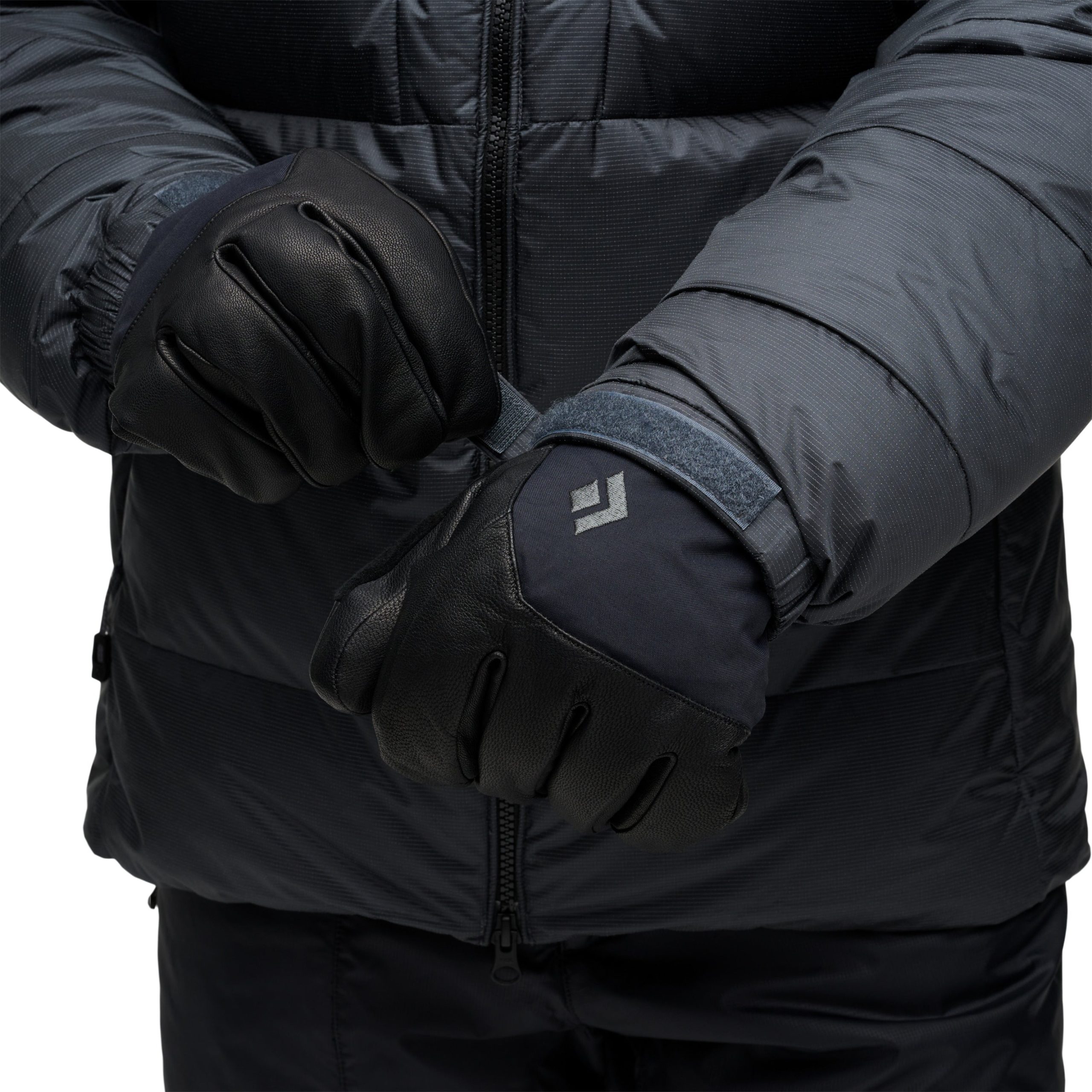 Men's Mission Down 6000 M Parka - Image 10