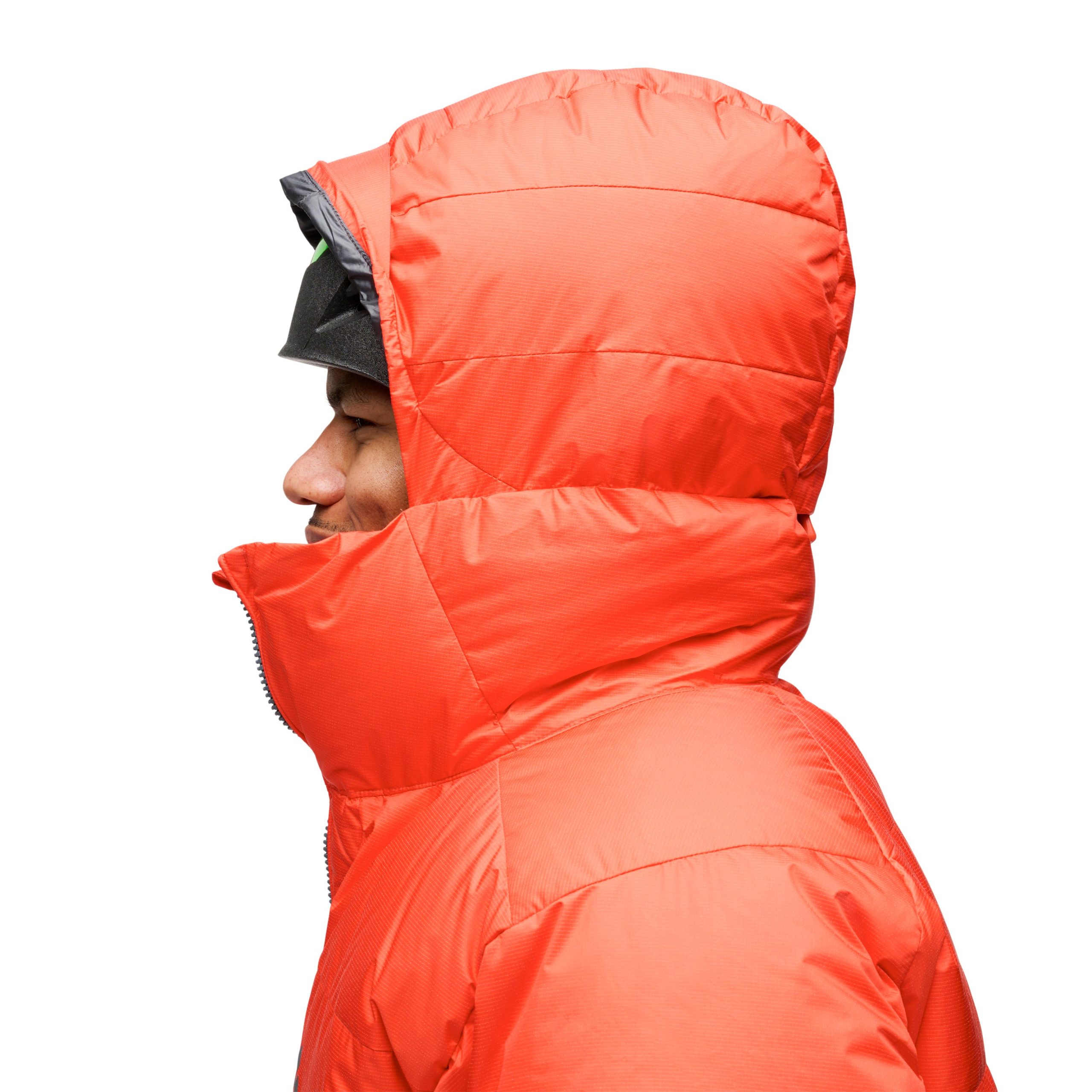 Men's Mission Down 6000 M Parka - Image 14