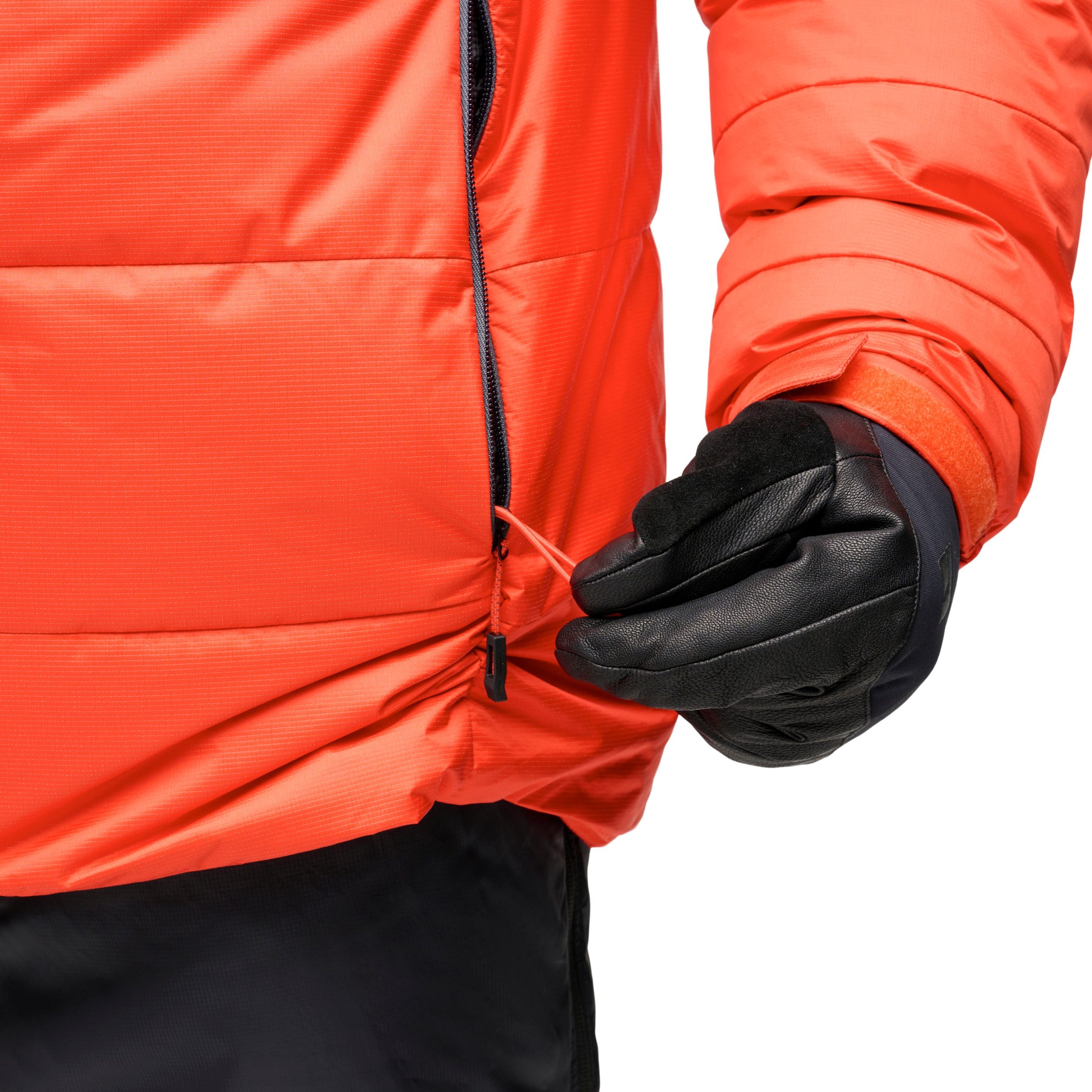Men's Mission Down 6000 M Parka - Image 19