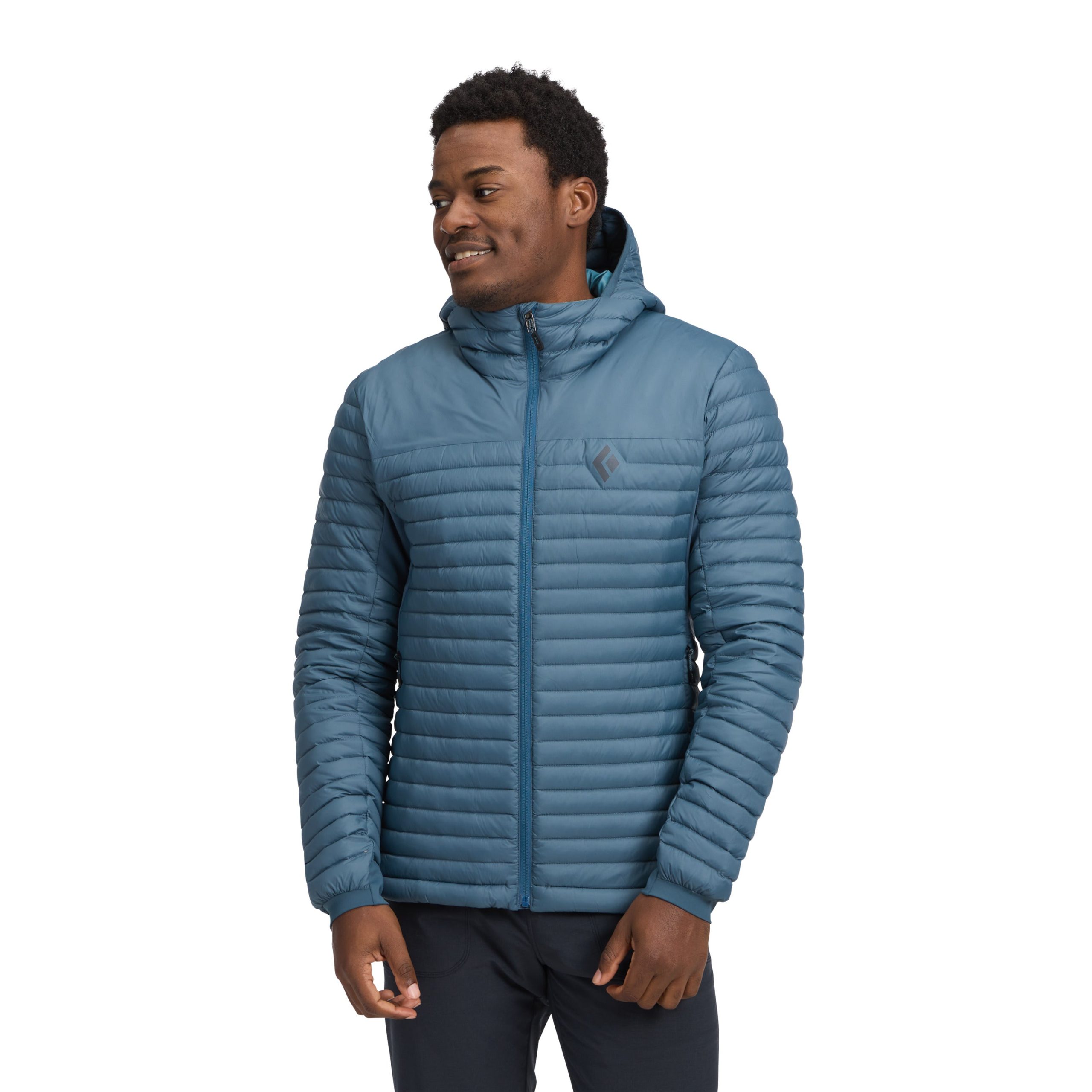 Men's Access Down 1.0 Hoody - Image 2