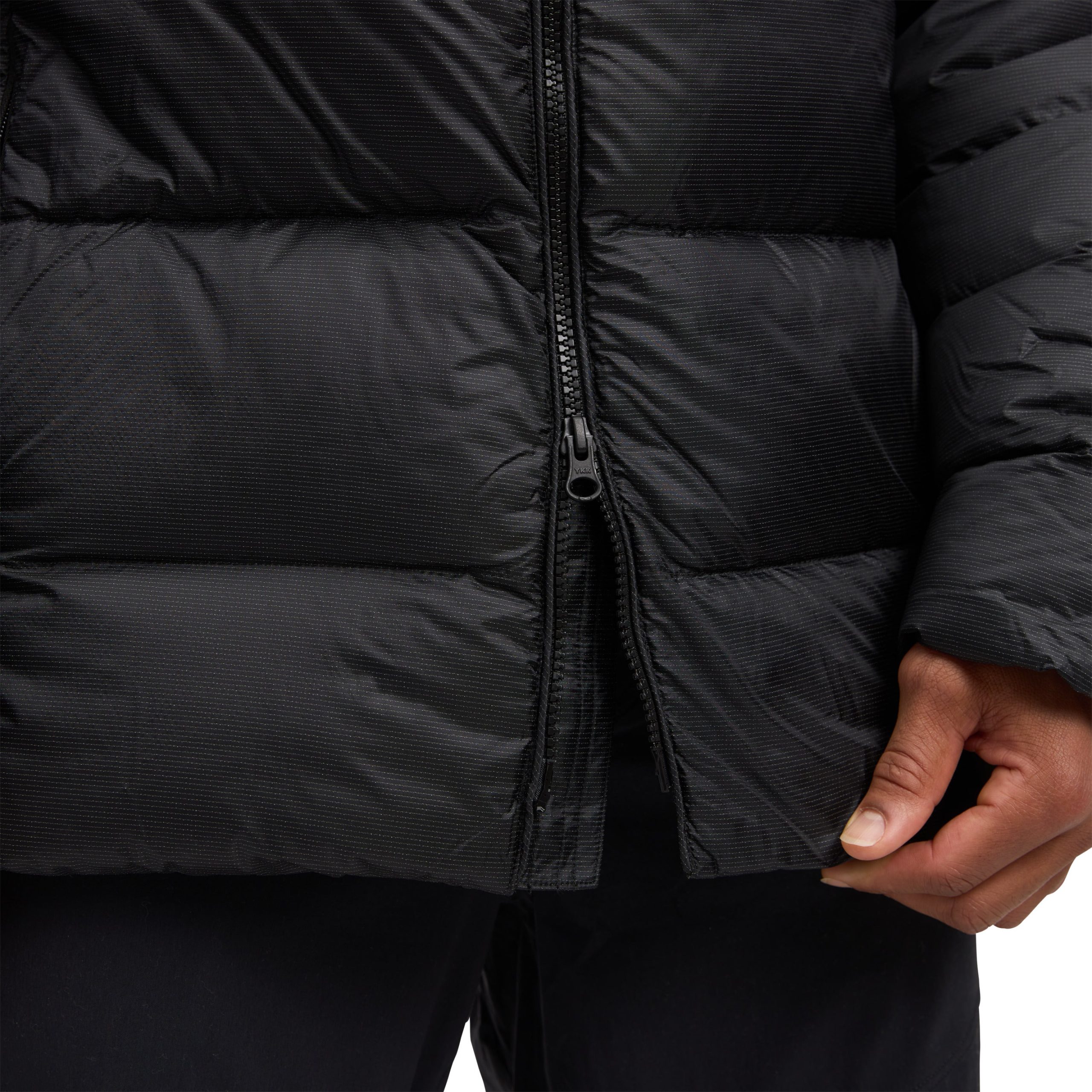 Men's Mission Down 4000 M Parka - Image 6