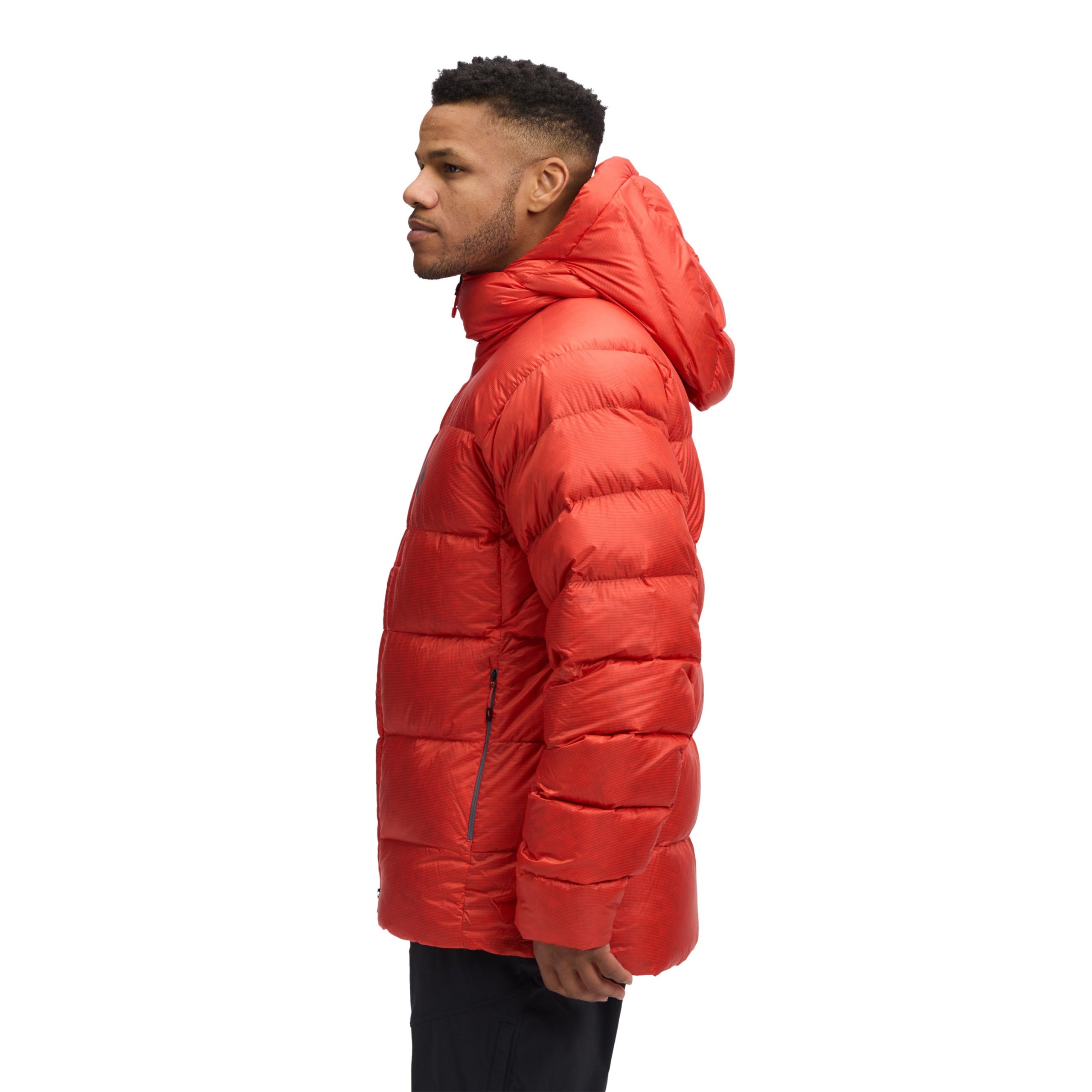 Men's Mission Down 4000 M Parka - Image 18