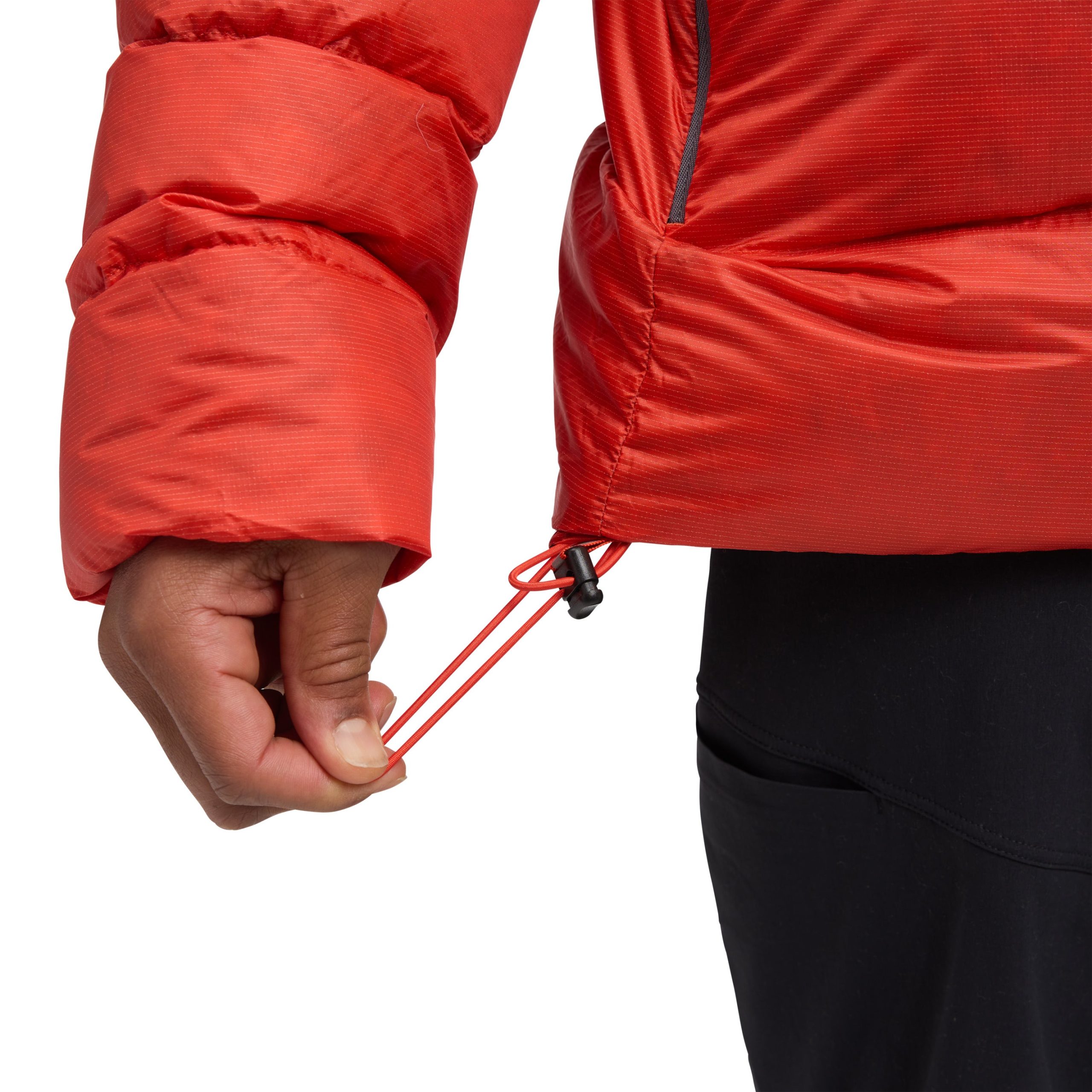 Men's Mission Down 4000 M Parka - Image 22