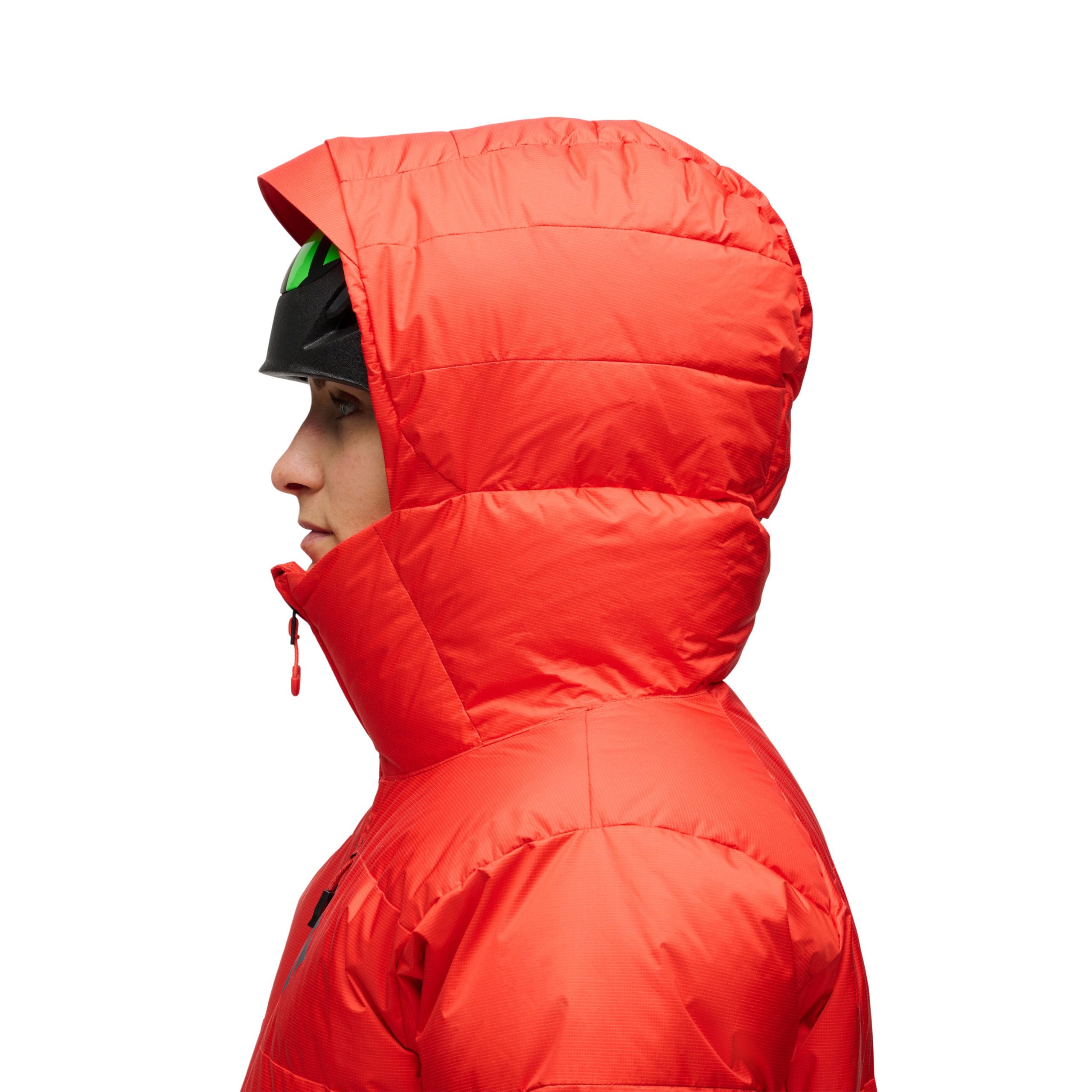 Women's Mission Down 6000 M Parka - Image 14