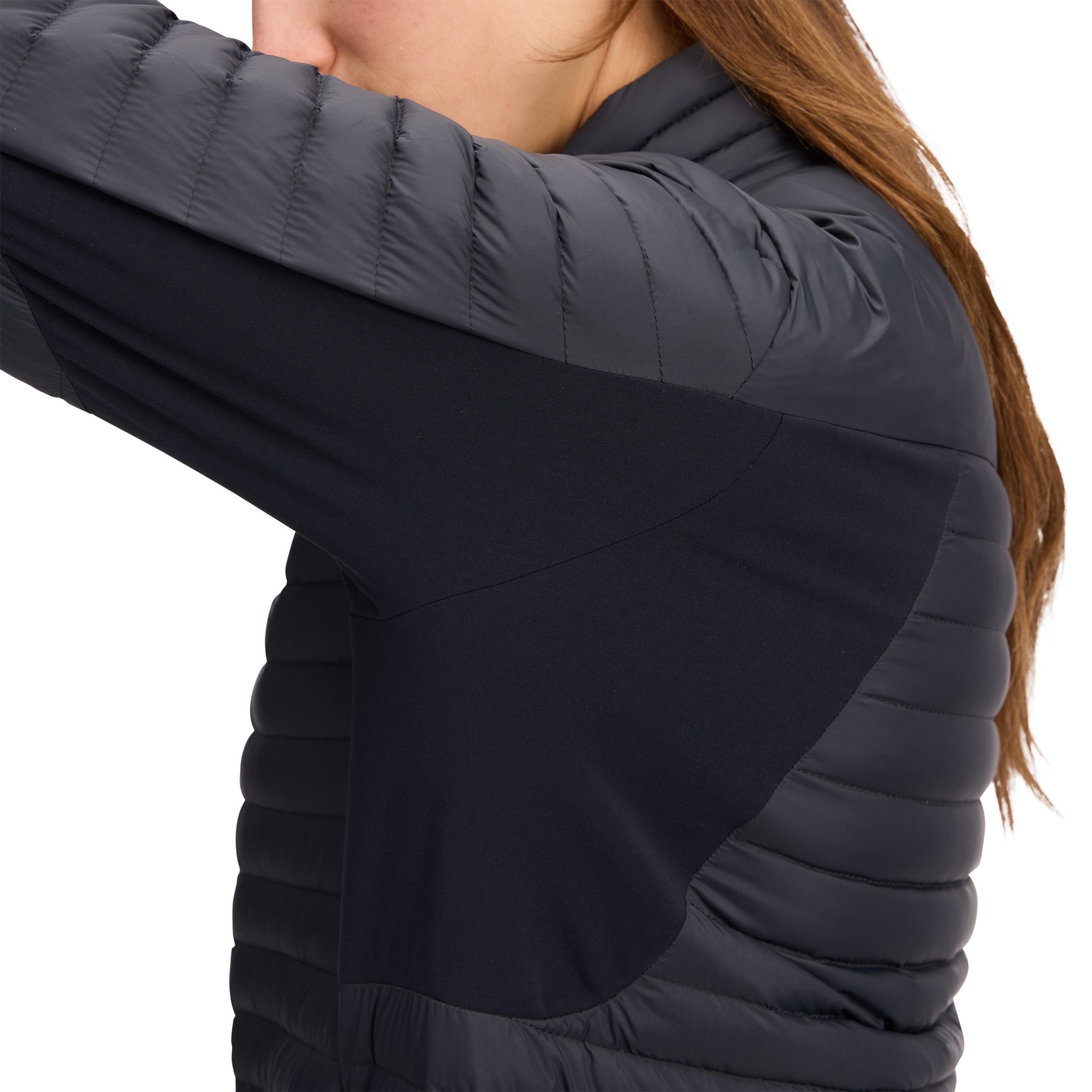 Women's Access Down 1.0 Jacket - Image 6