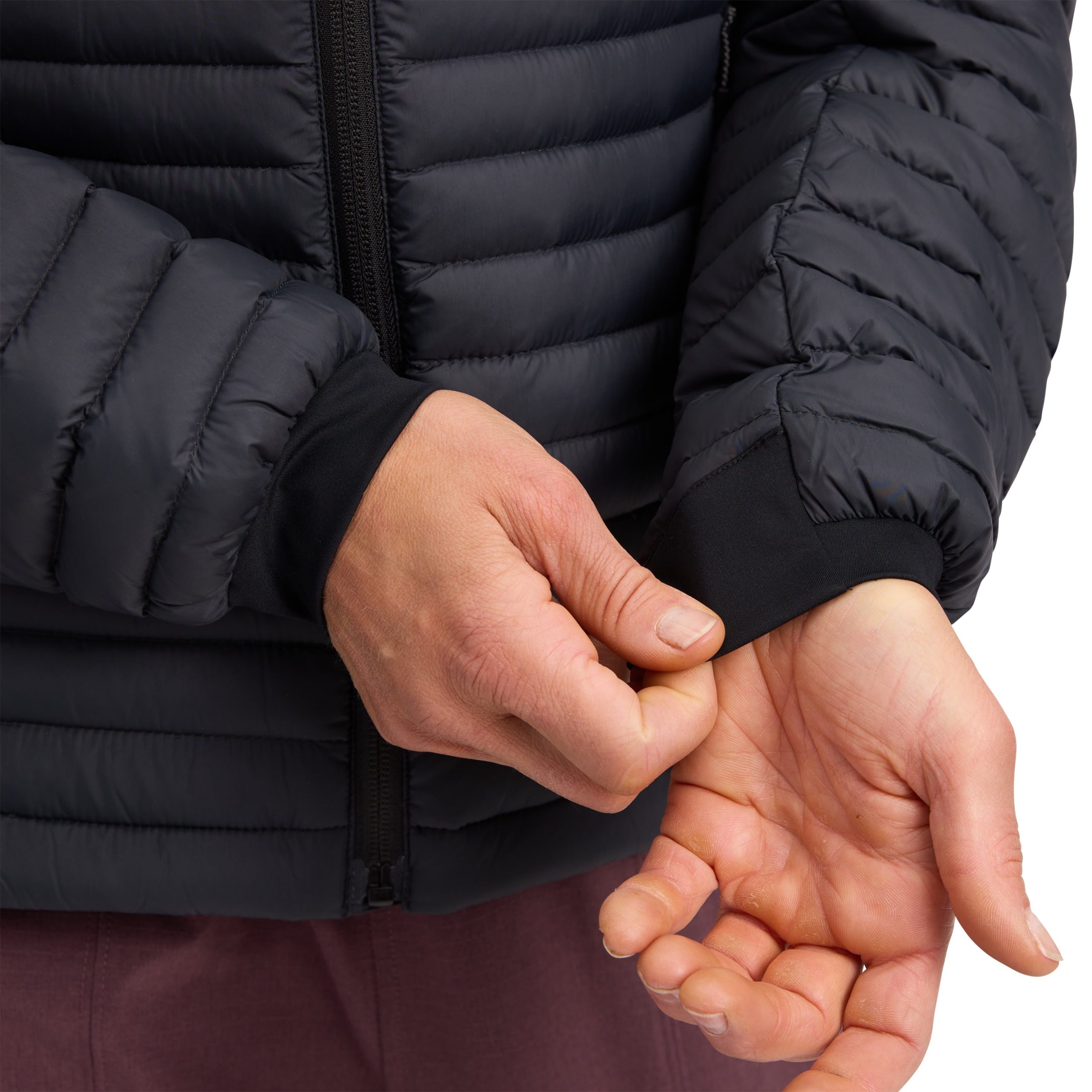 Women's Access Down 1.0 Jacket - Image 9