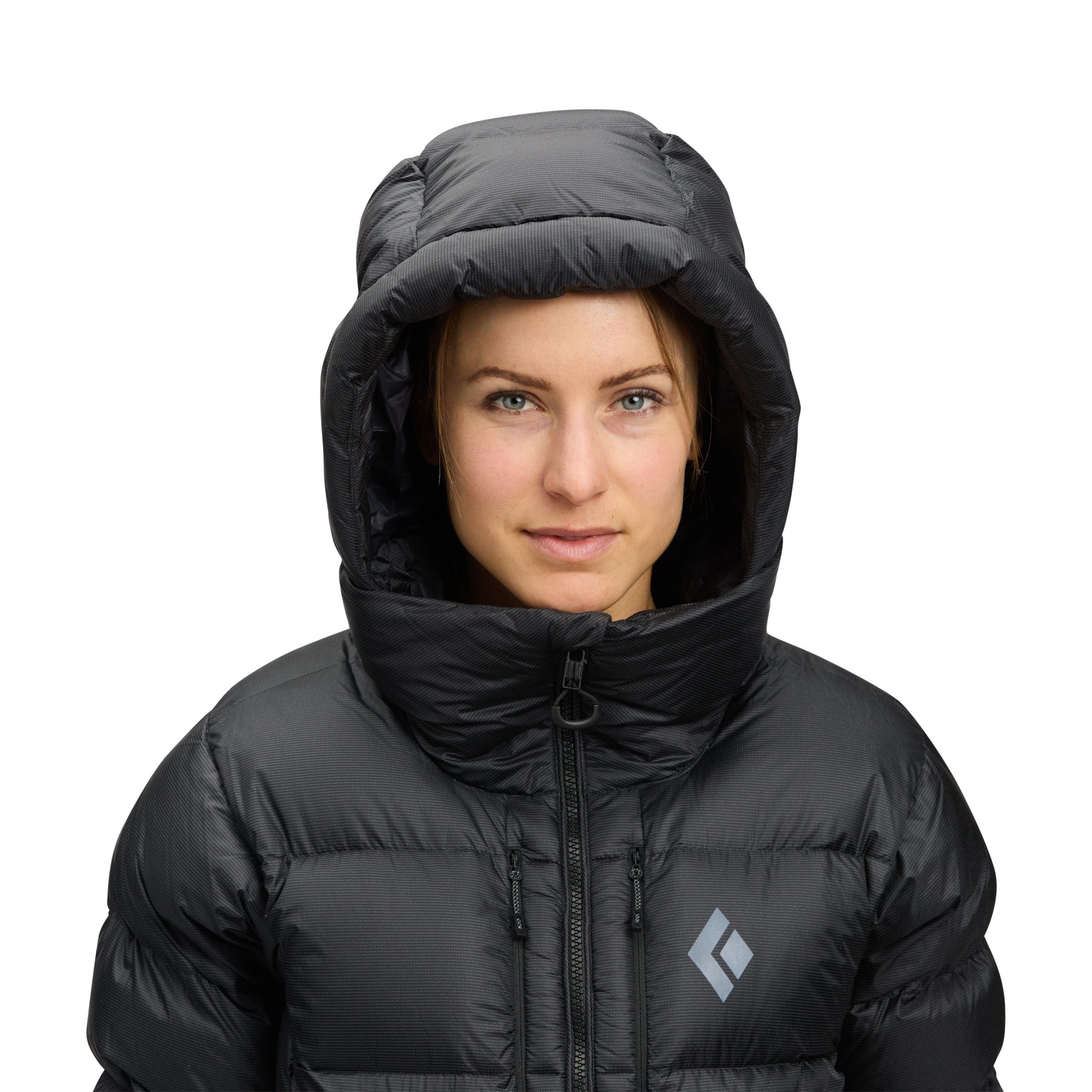 Women's Mission Down 4000 M Parka - Image 5