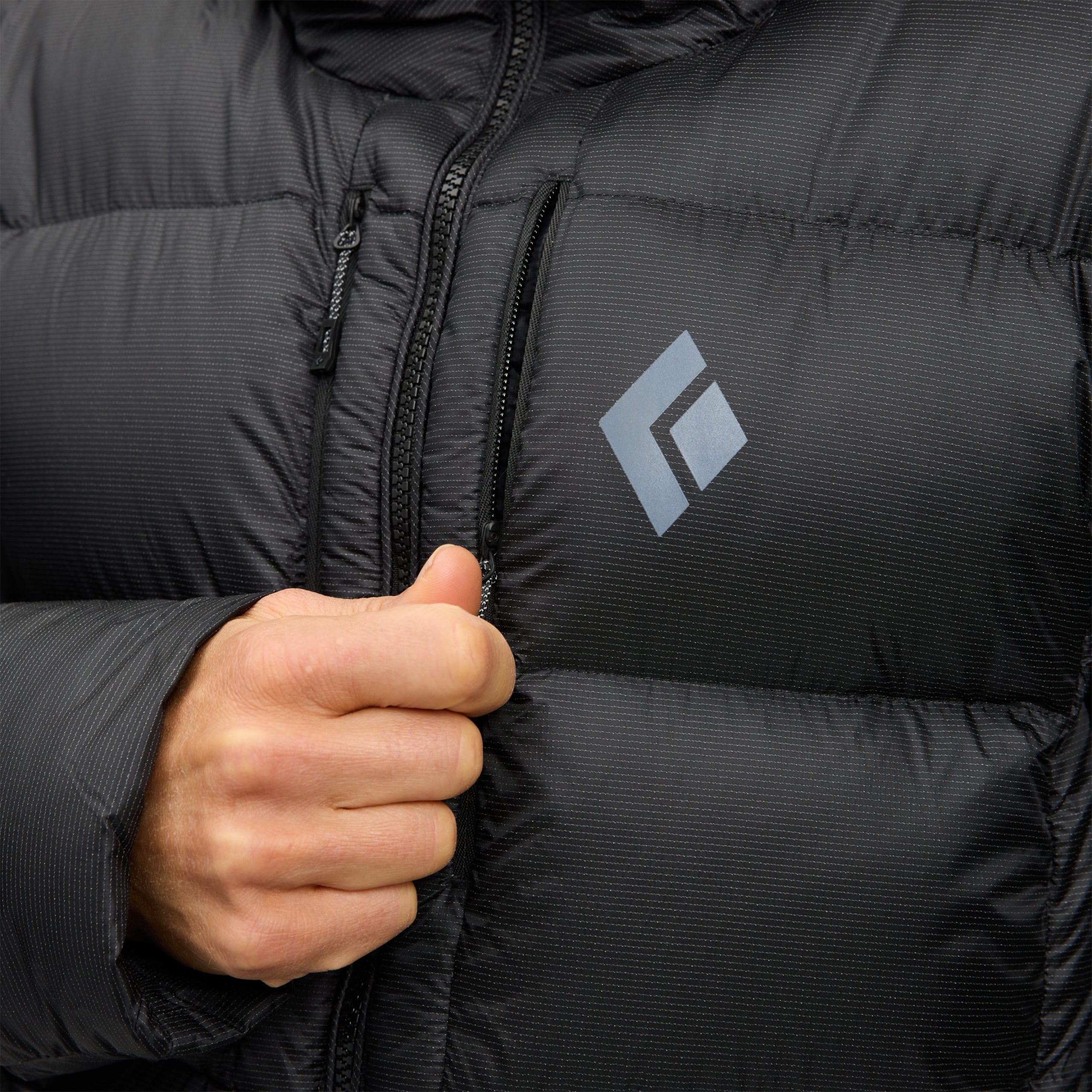 Women's Mission Down 4000 M Parka - Image 7