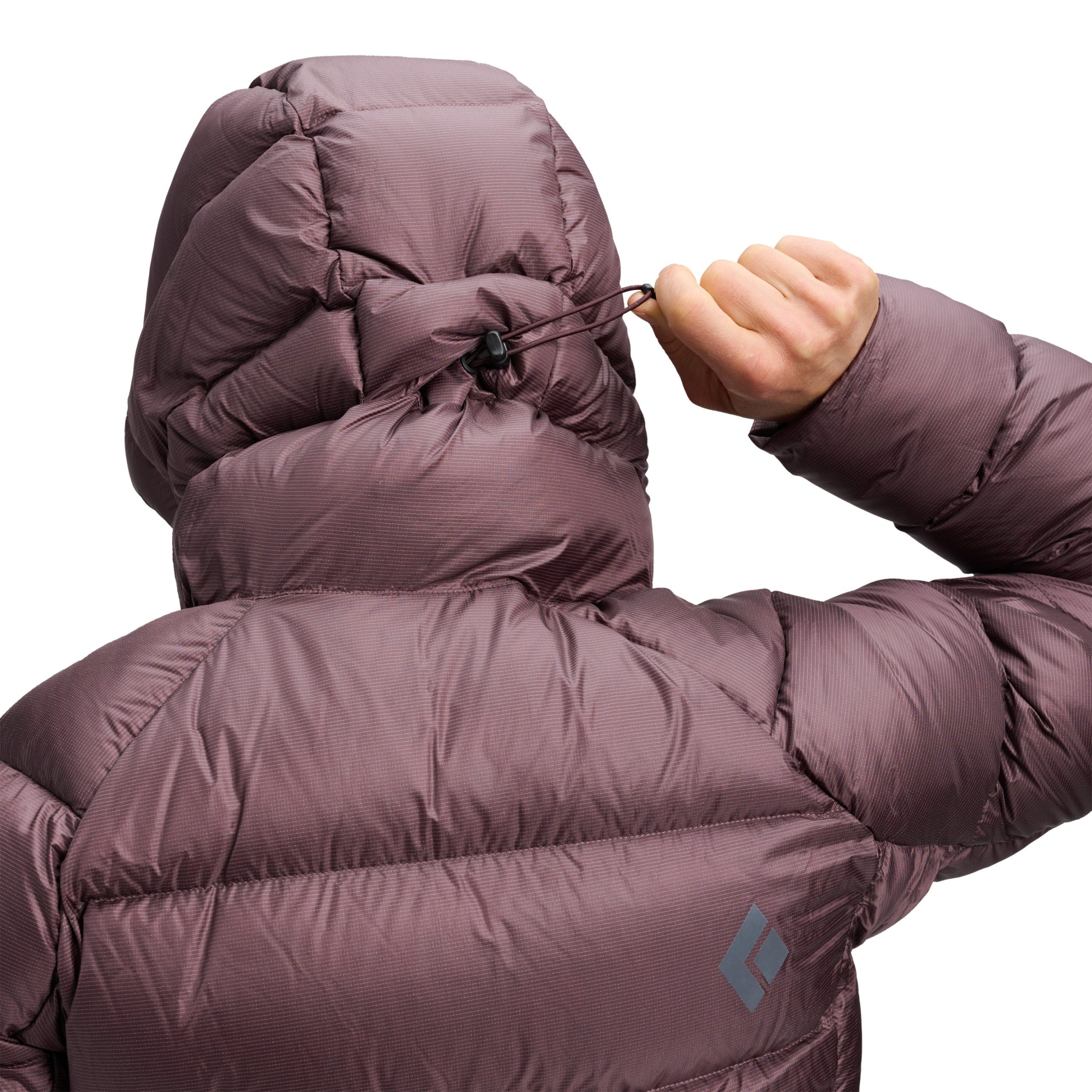 Women's Mission Down 4000 M Parka - Image 11