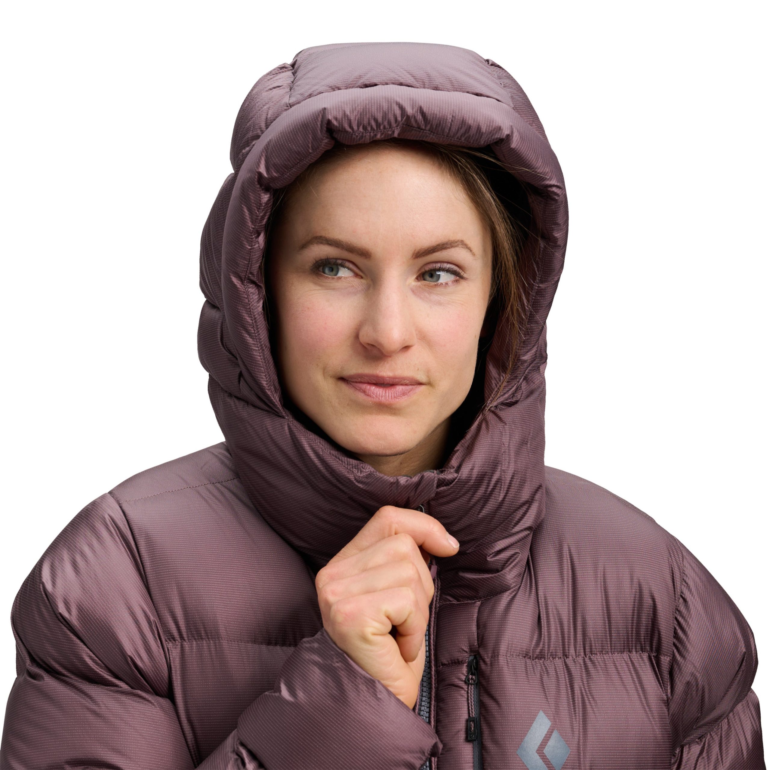 Women's Mission Down 4000 M Parka - Image 12