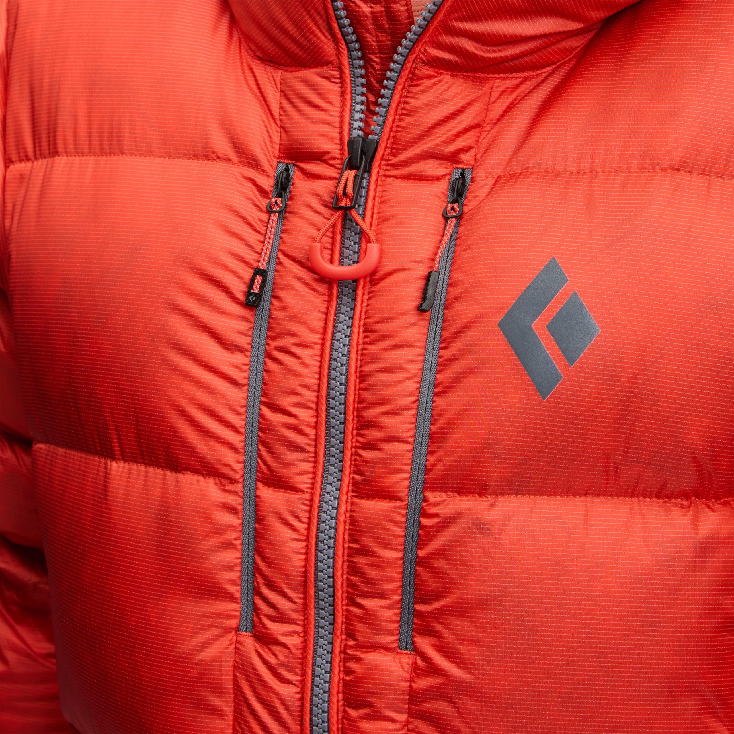 Women's Mission Down 4000 M Parka - Image 20