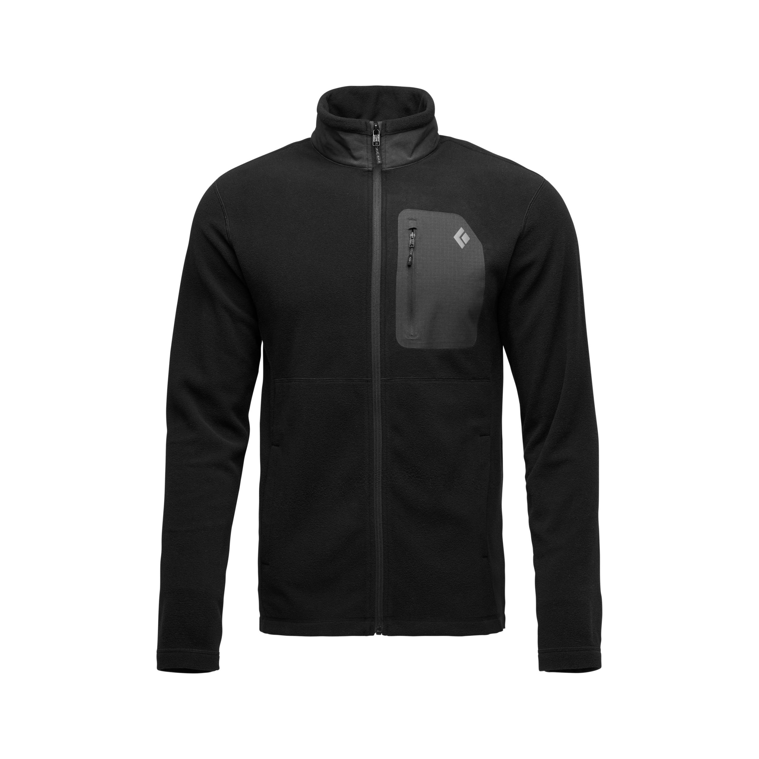 Men's Rift Full-Zip Fleece Jacket - Image 21