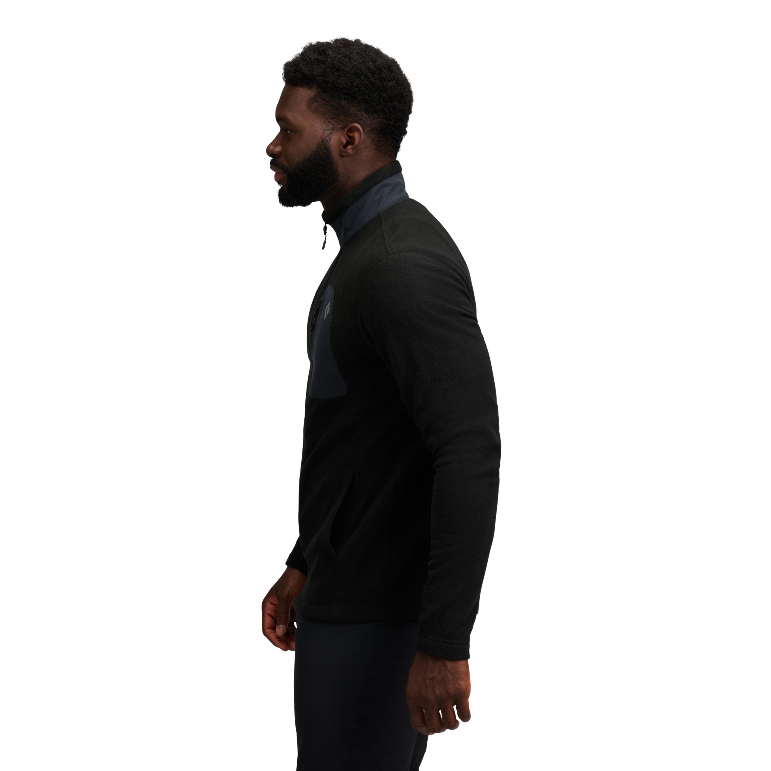 Men's Rift Full-Zip Fleece Jacket - Image 2