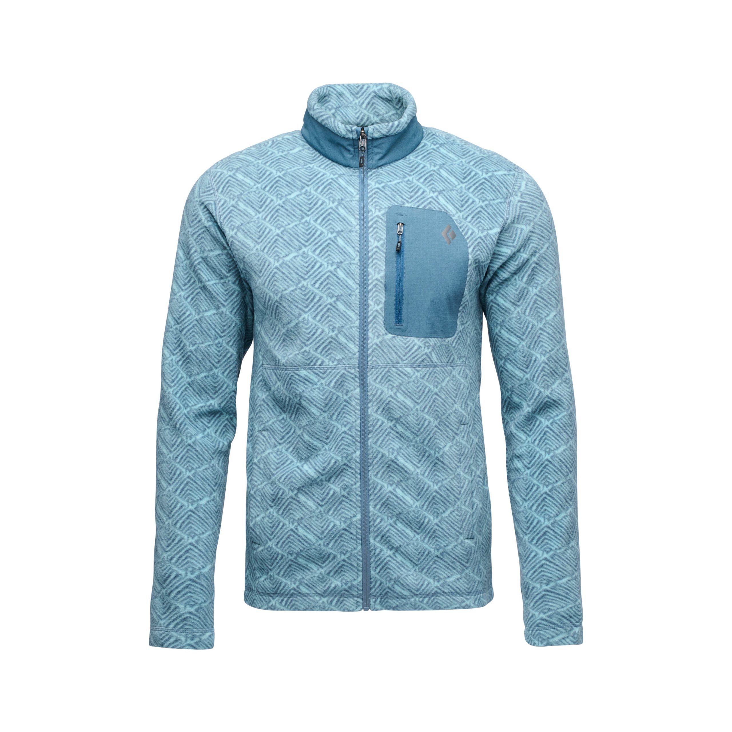 Men's Rift Full-Zip Fleece Jacket - Image 22