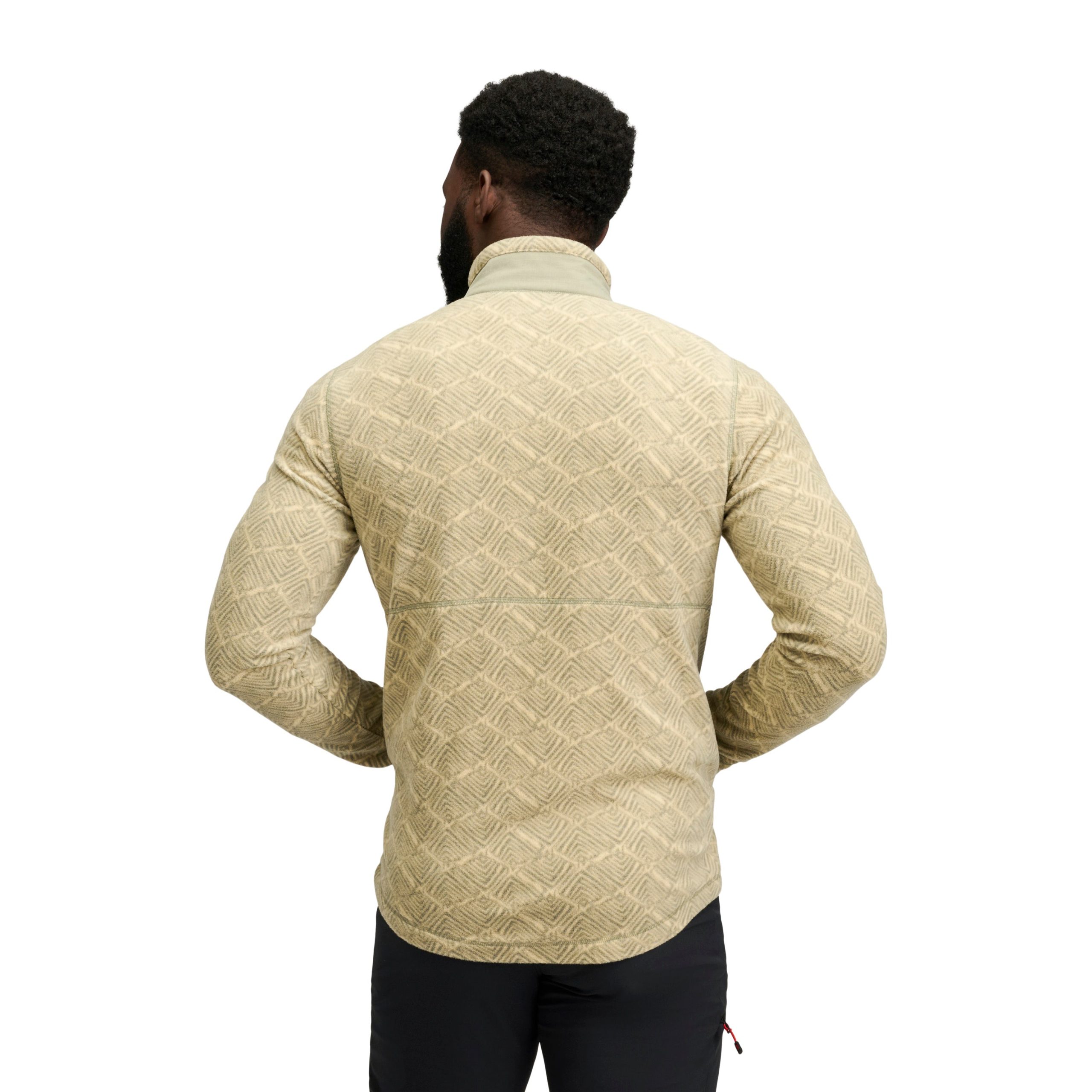 Men's Rift Full-Zip Fleece Jacket - Image 13