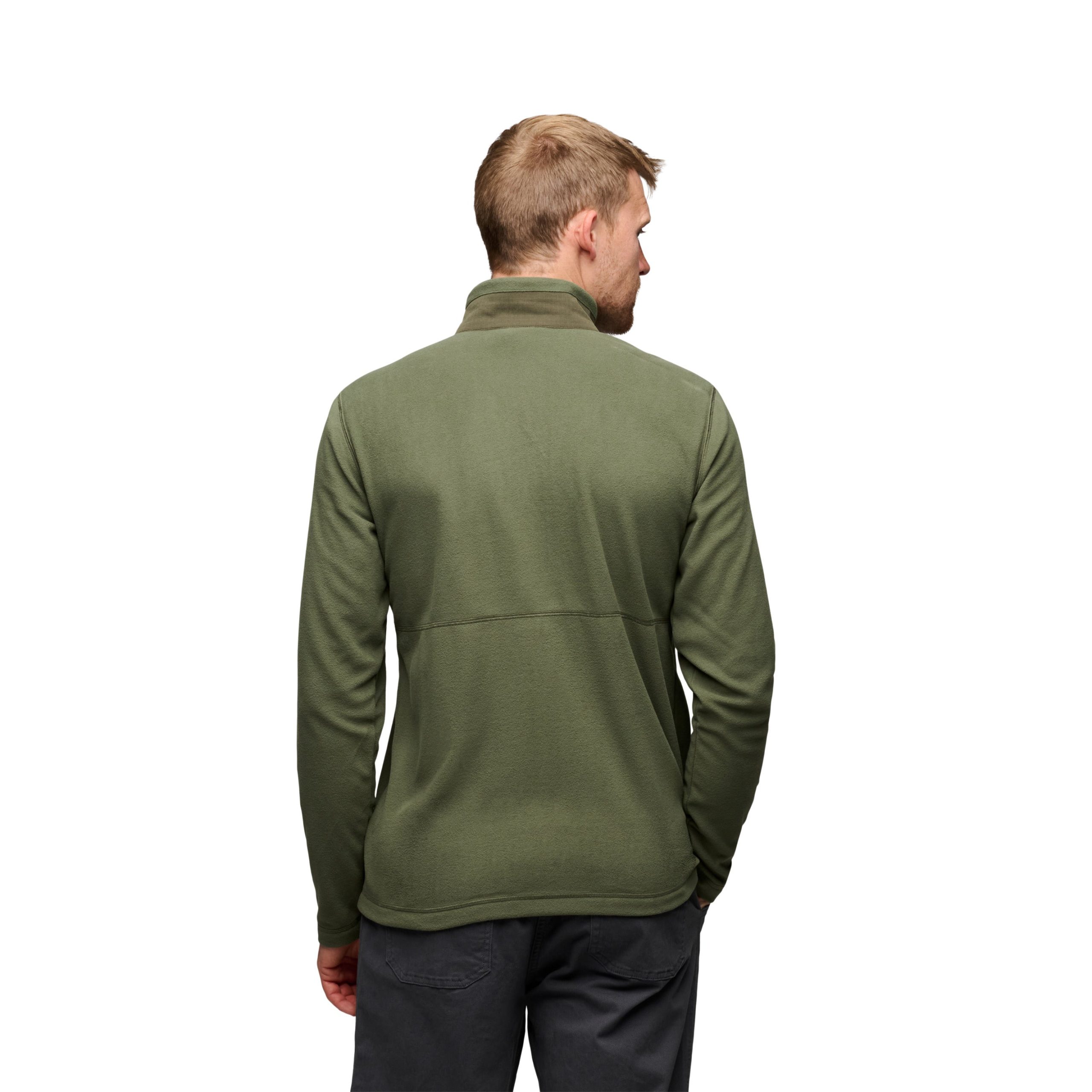 Men's Rift Full-Zip Fleece Jacket - Image 18
