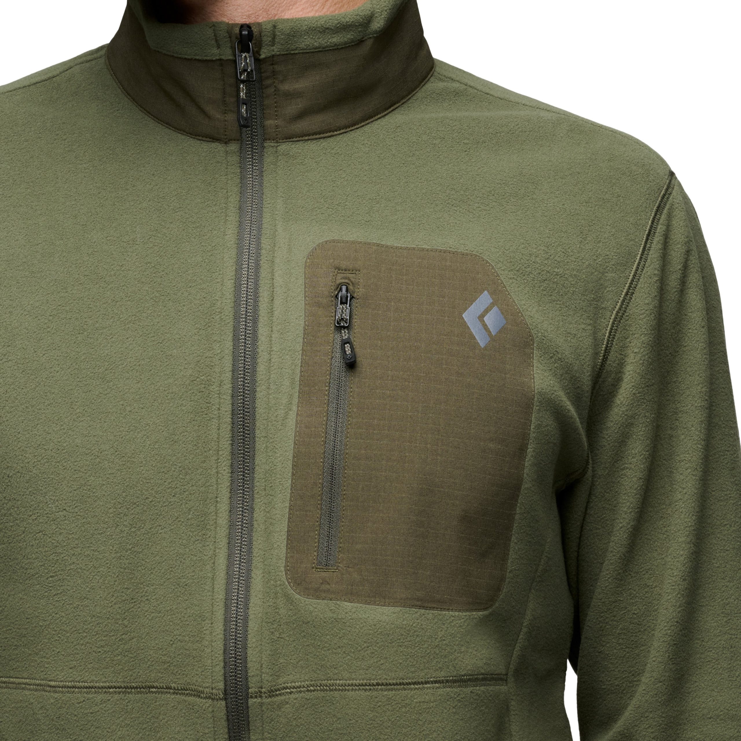 Men's Rift Full-Zip Fleece Jacket - Image 19