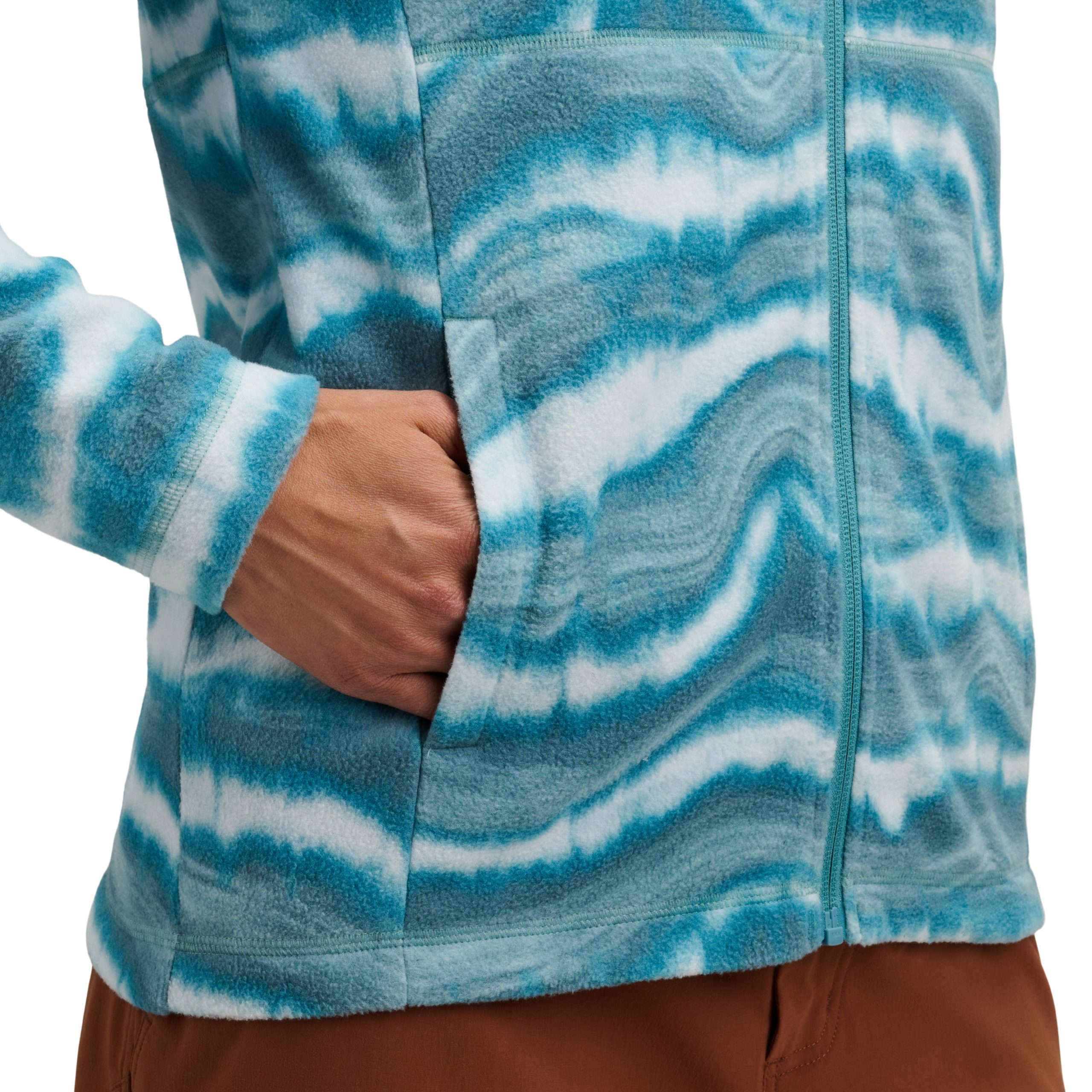 Women's Rift Full-Zip Fleece Jacket - Image 16