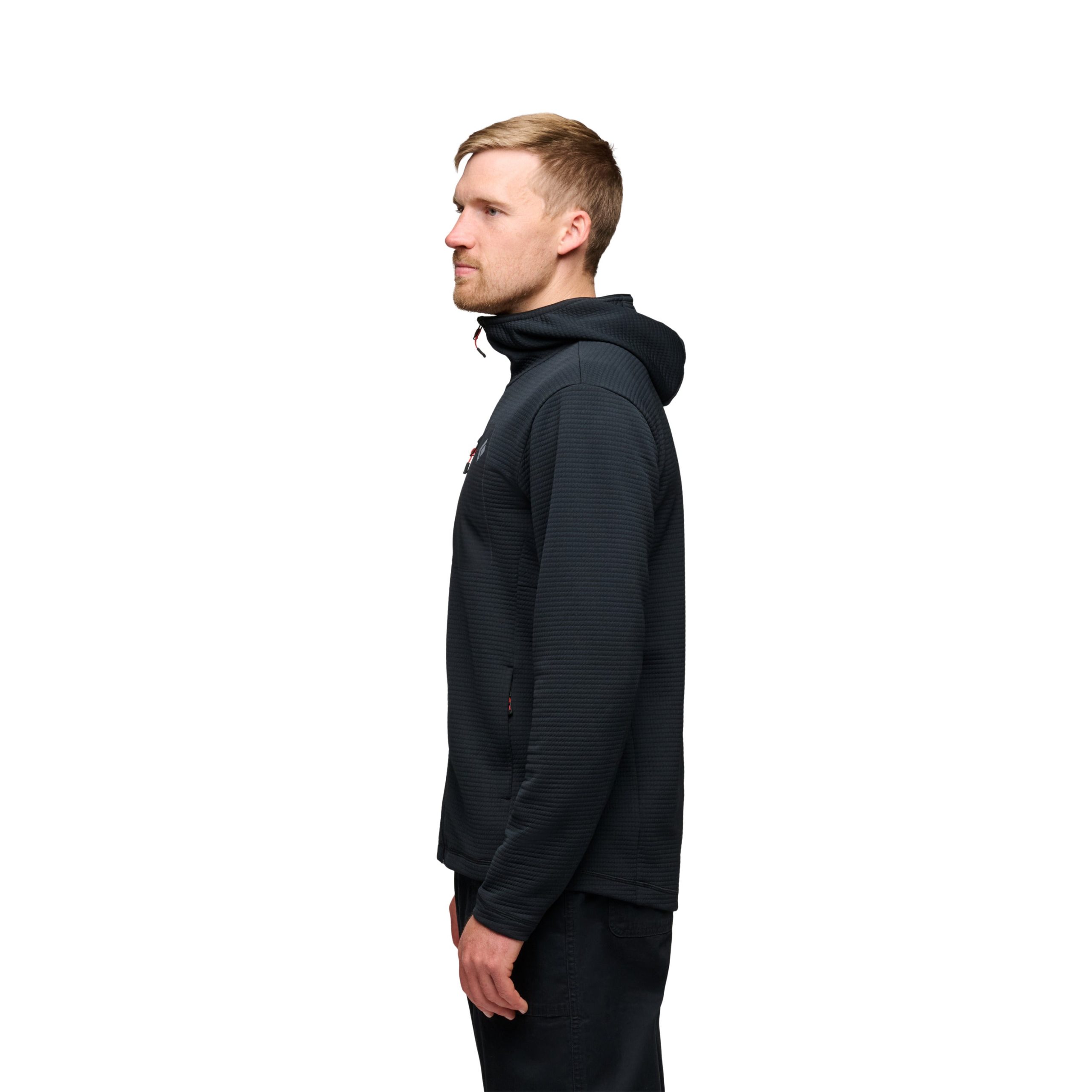 Men's Diverge Full Zip Hoody - Image 20
