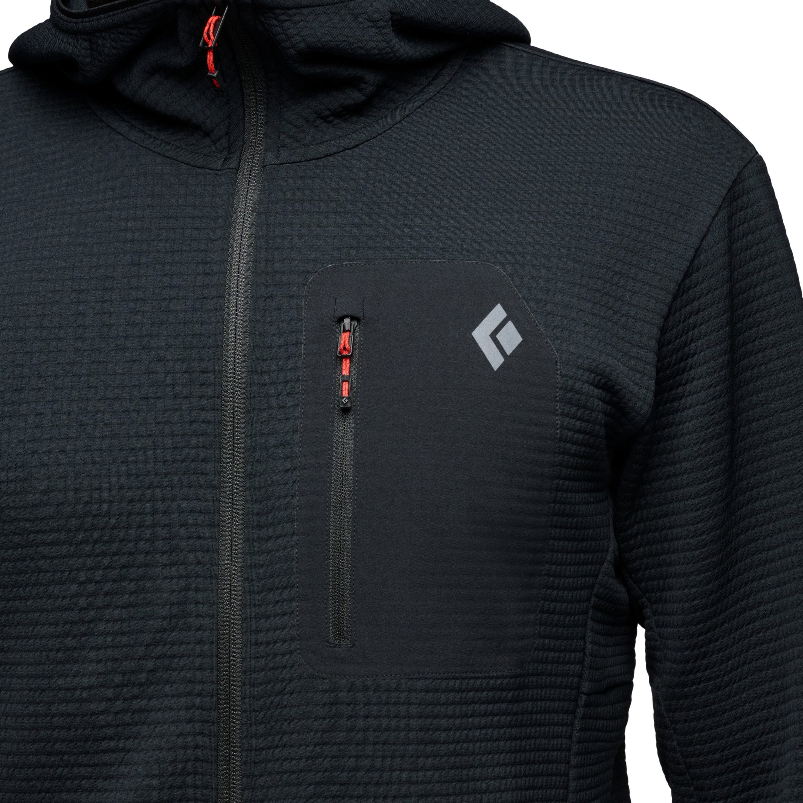 Men's Diverge Full Zip Hoody - Image 22