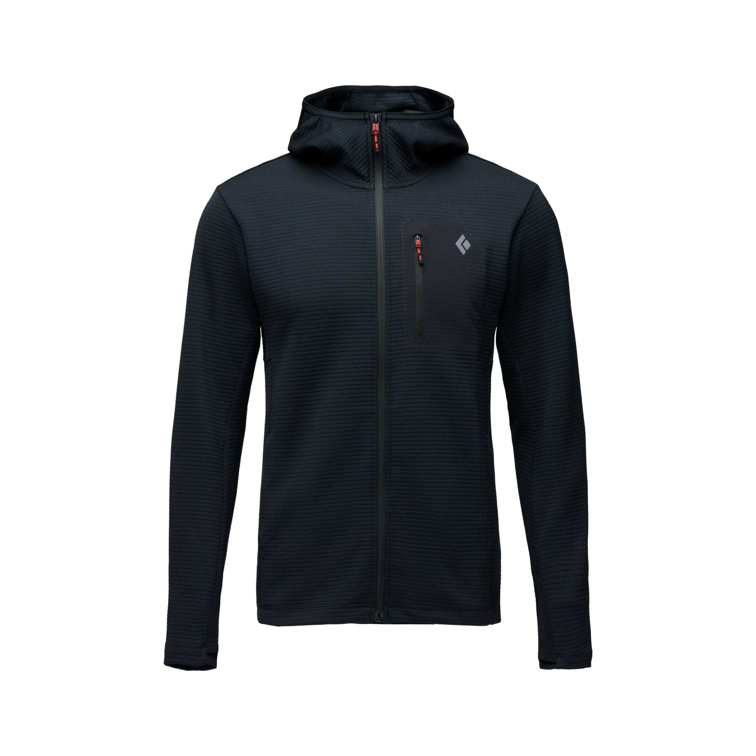 Men's Diverge Full Zip Hoody - Image 28