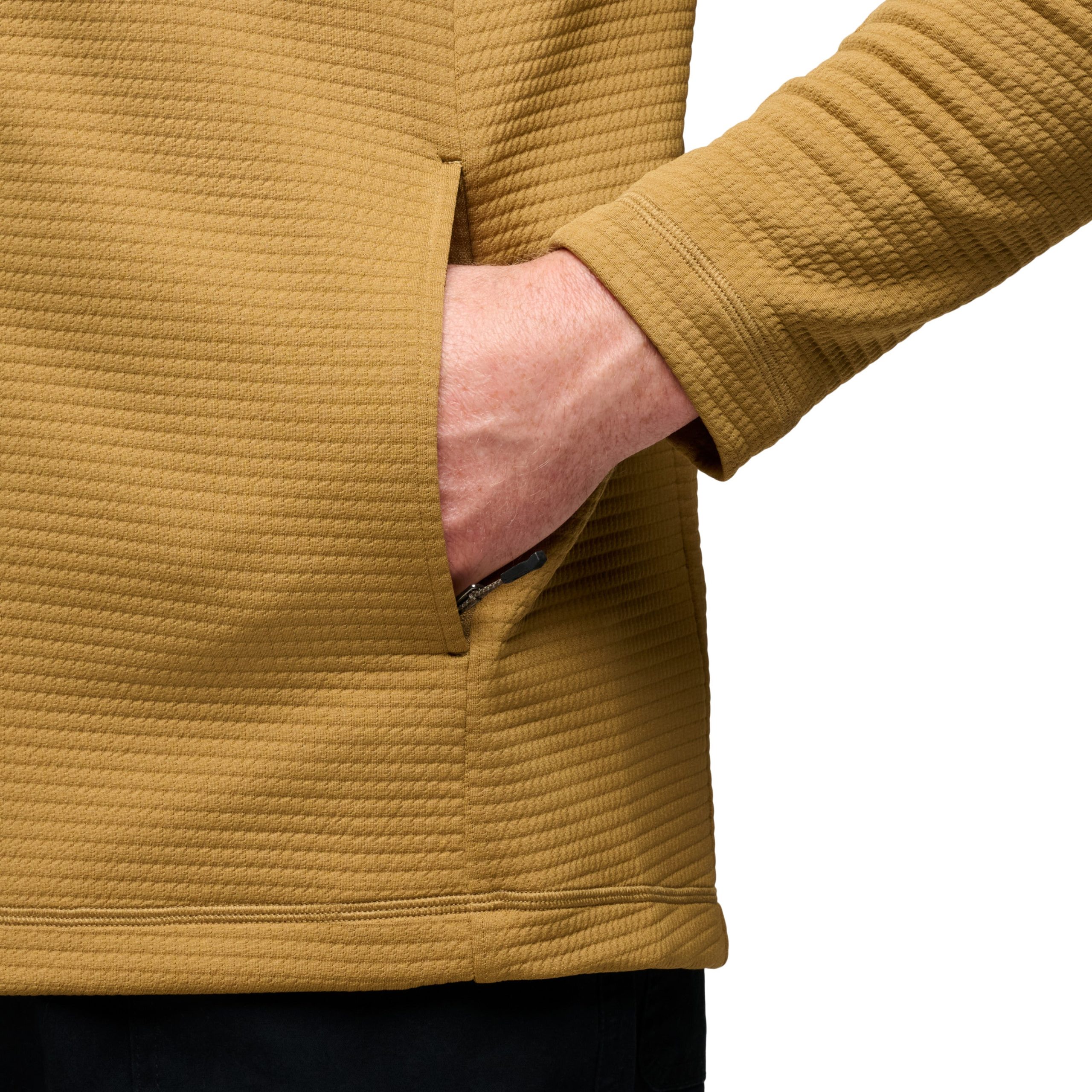 Men's Diverge Full Zip Hoody - Image 6