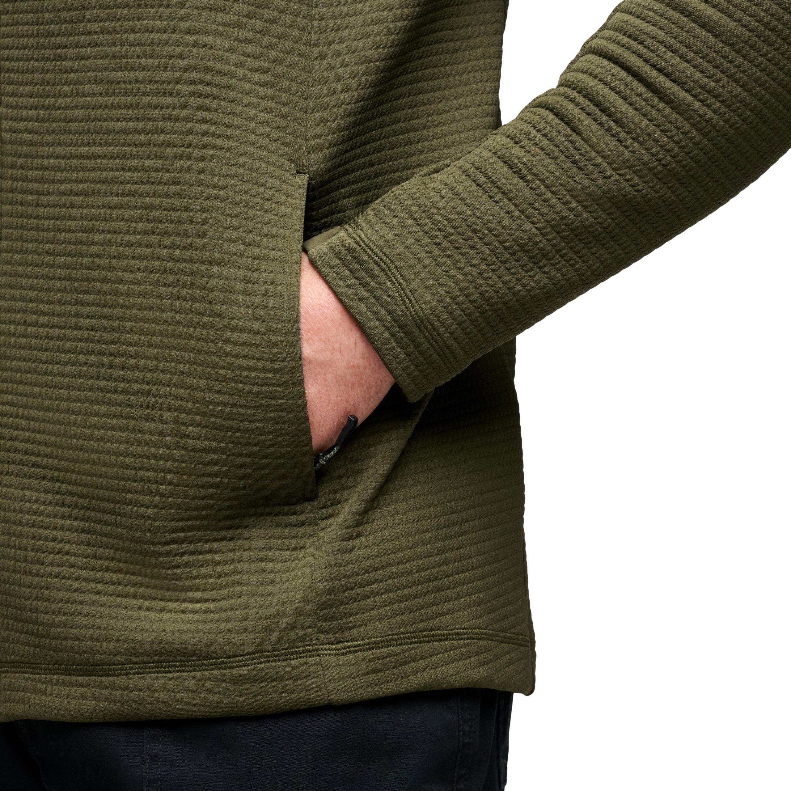 Men's Diverge Full Zip Hoody - Image 12