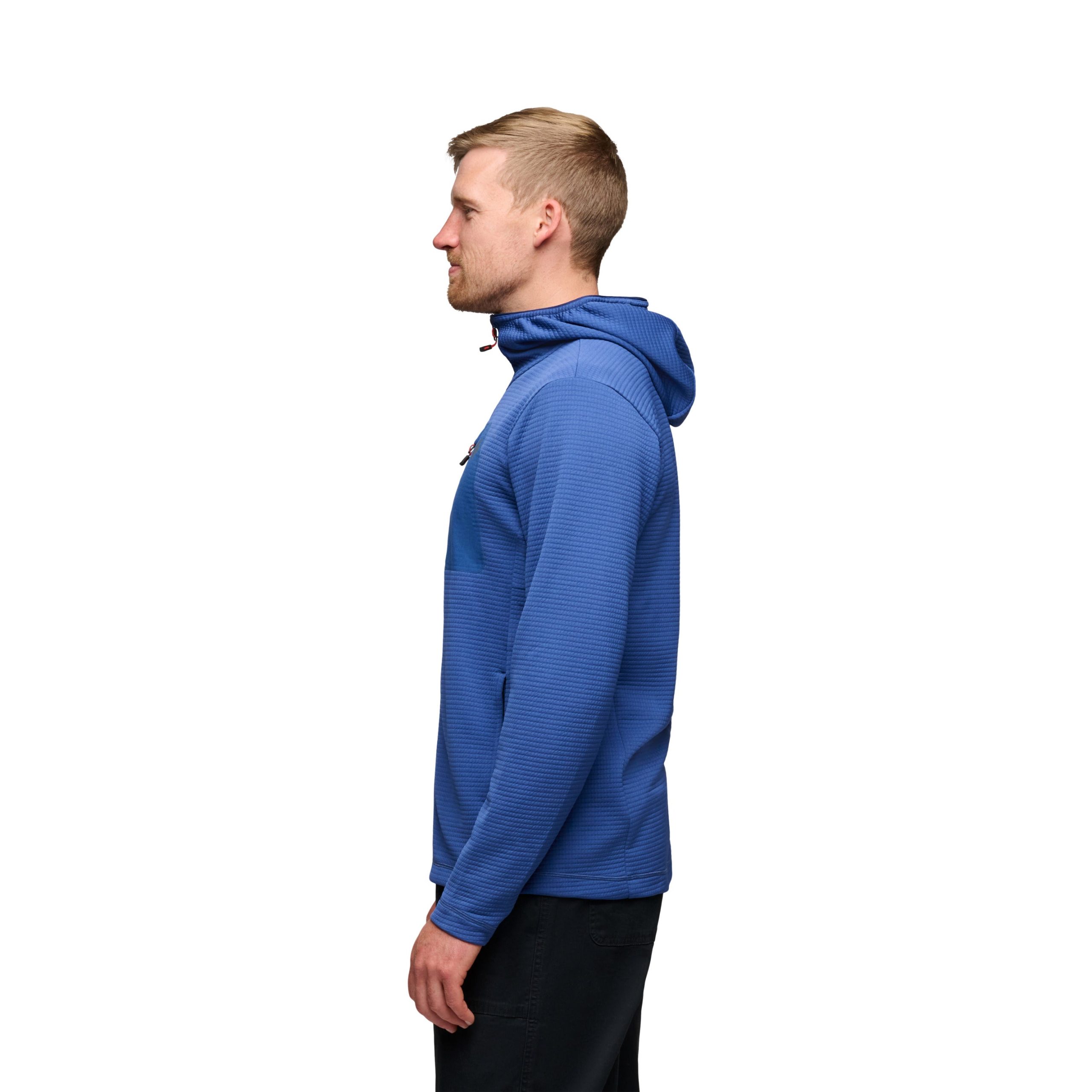 Men's Diverge Full Zip Hoody - Image 14