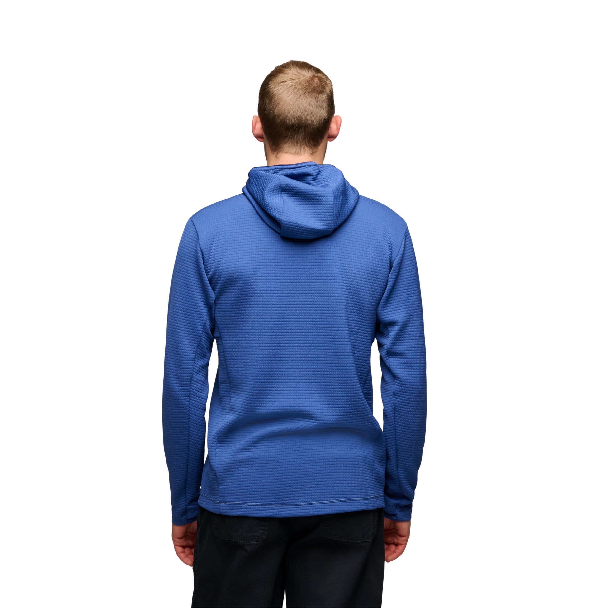 Men's Diverge Full Zip Hoody - Image 15