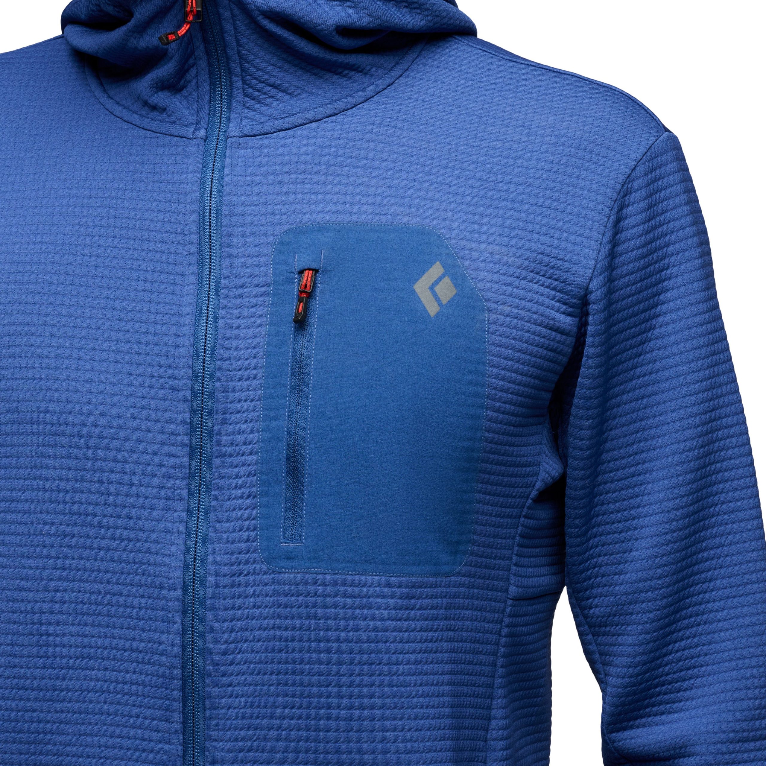 Men's Diverge Full Zip Hoody - Image 16