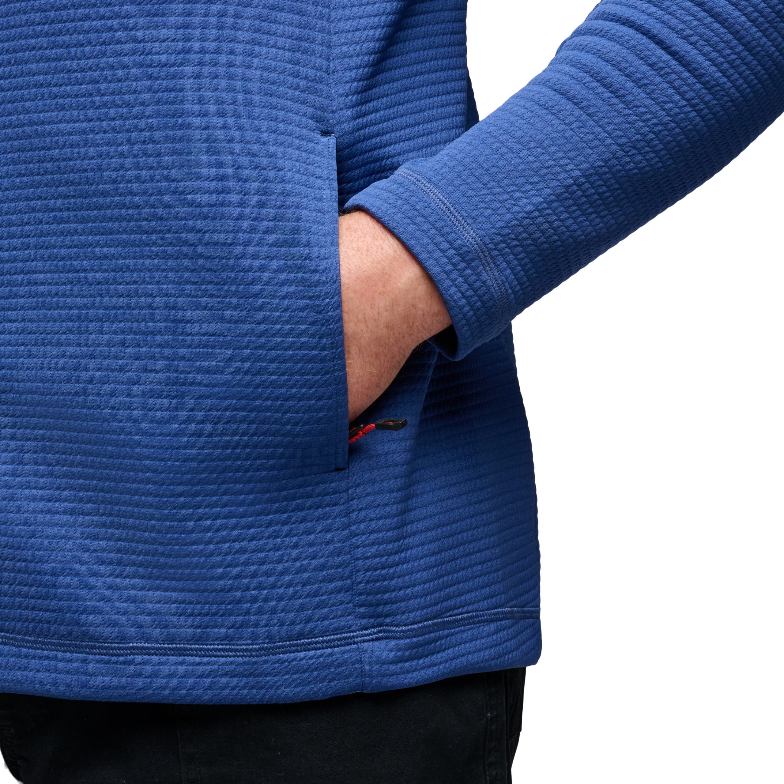Men's Diverge Full Zip Hoody - Image 18
