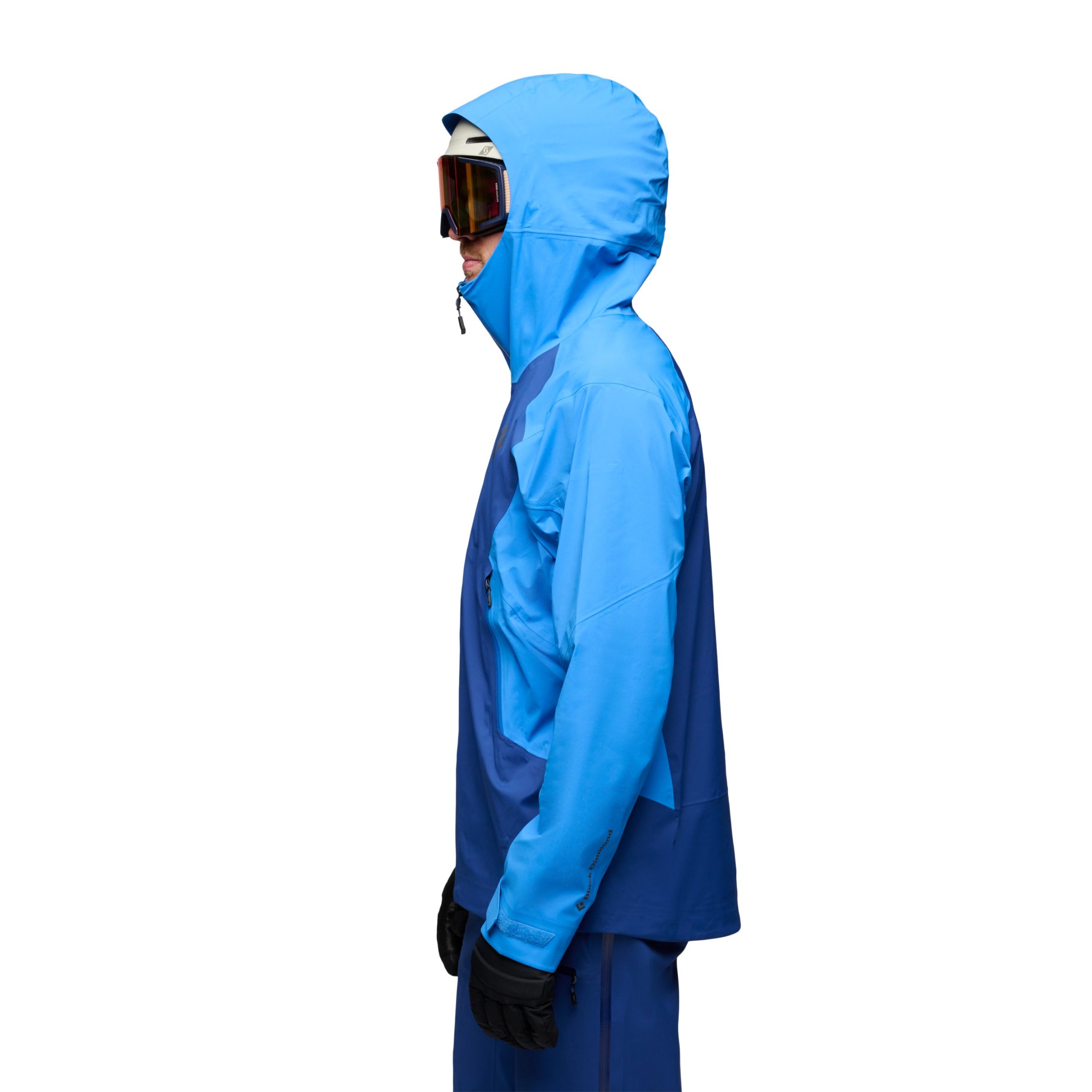 Men's Recon LT Stretch Shell - Image 21