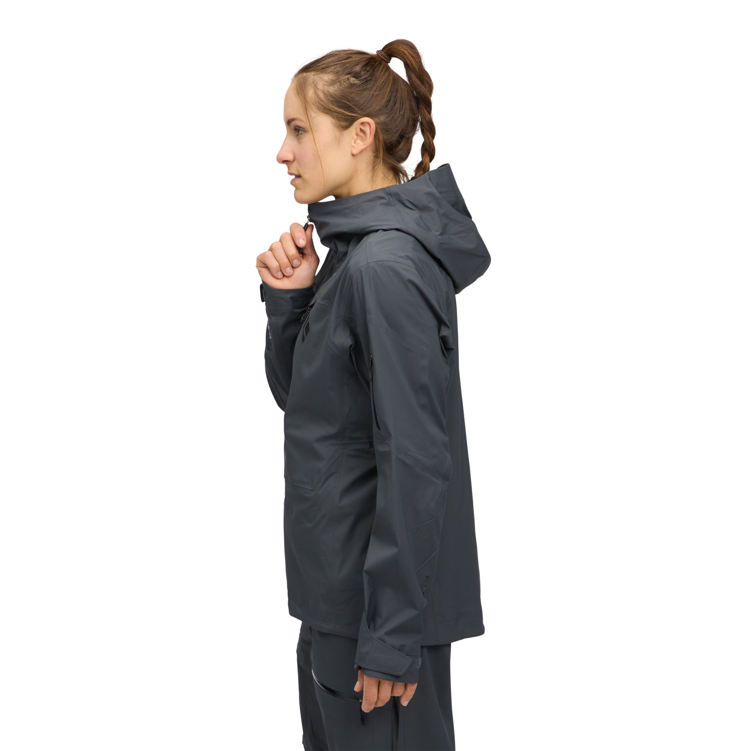 Women's Recon LT Stretch Shell - Past Season - Image 4