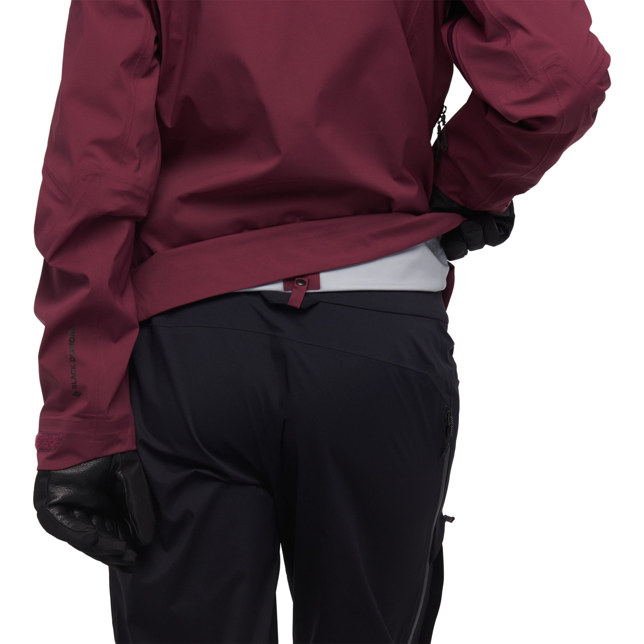 Women's Recon LT Stretch Shell - Past Season - Image 10