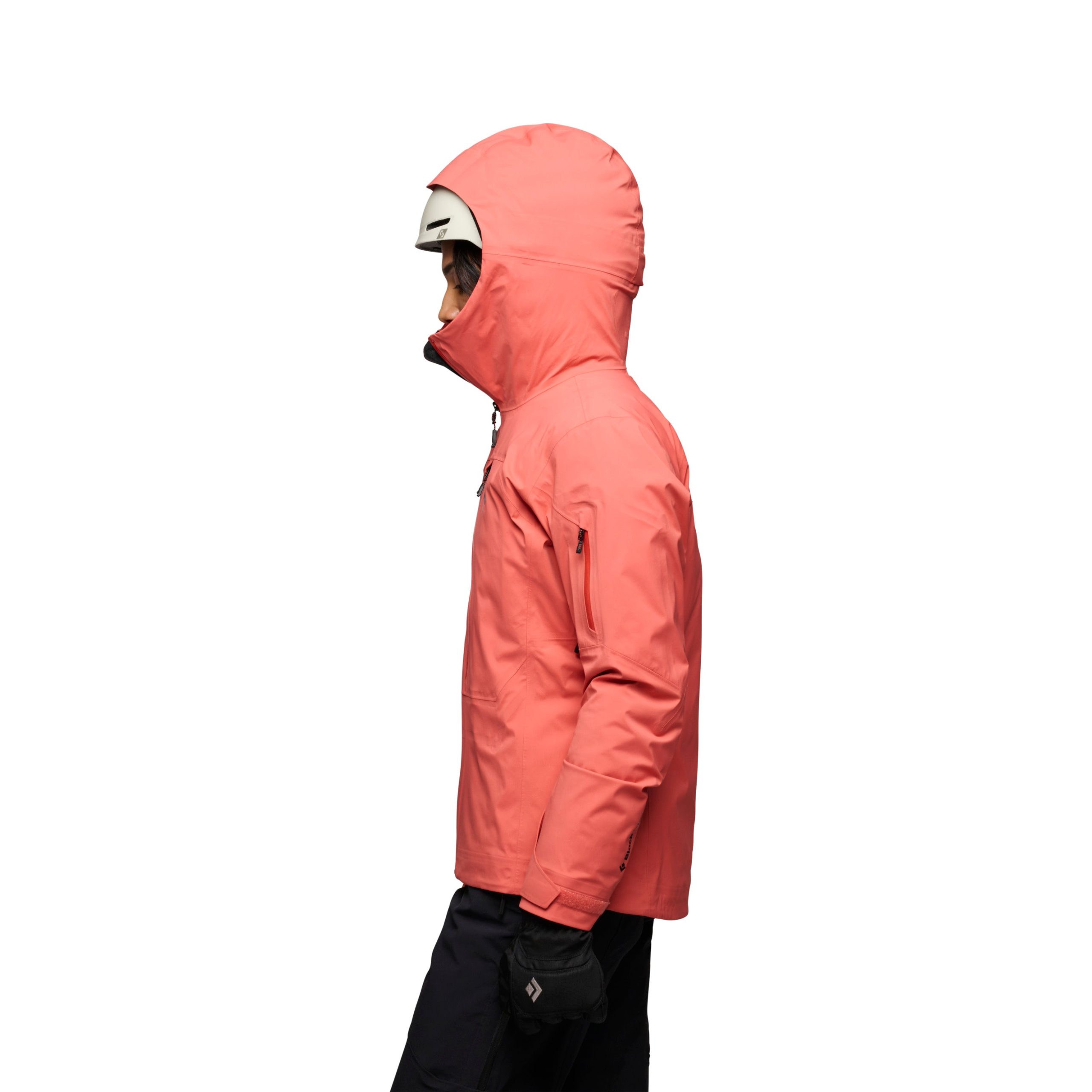 Women's Recon LT Stretch Shell - Past Season - Image 13