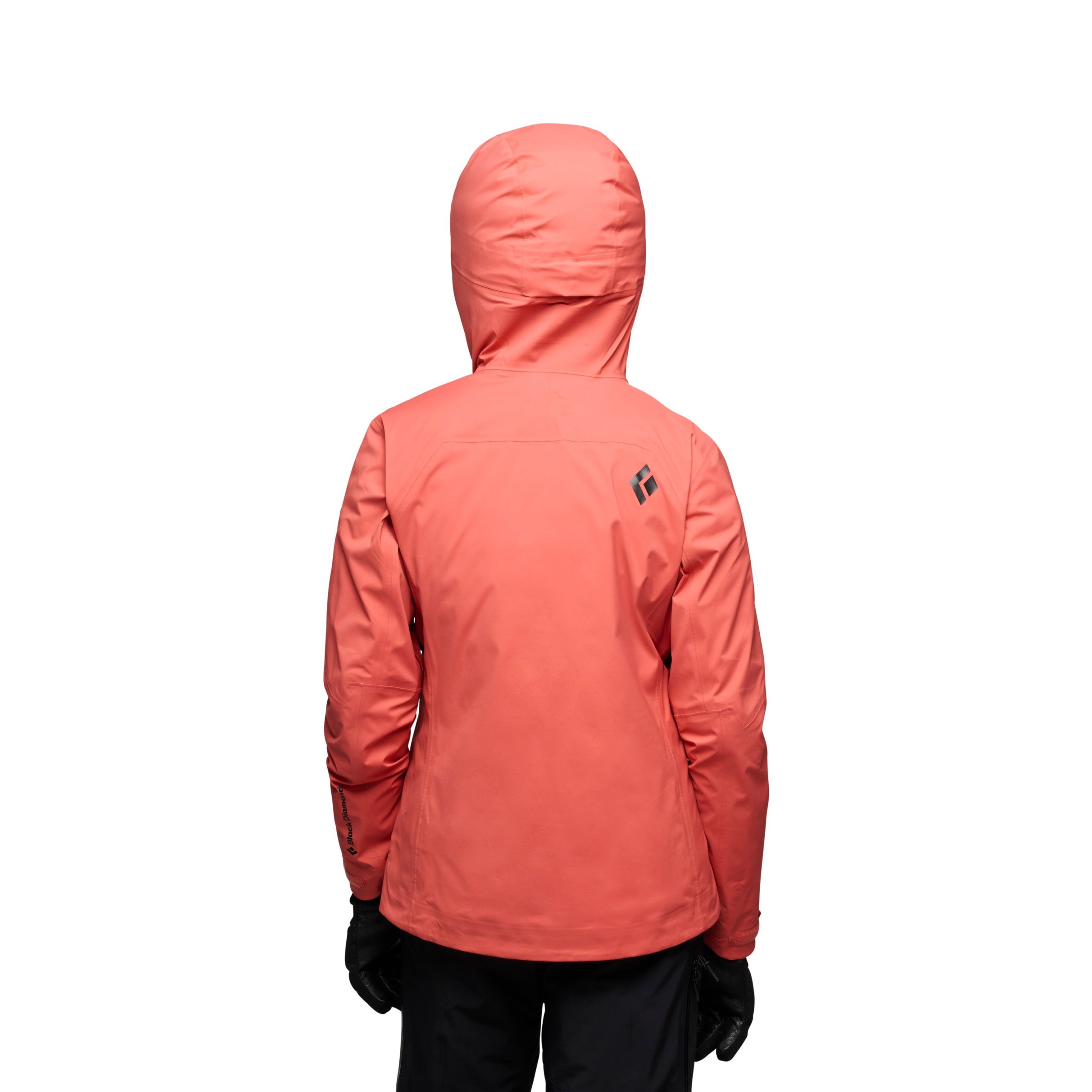 Women's Recon LT Stretch Shell - Past Season - Image 14